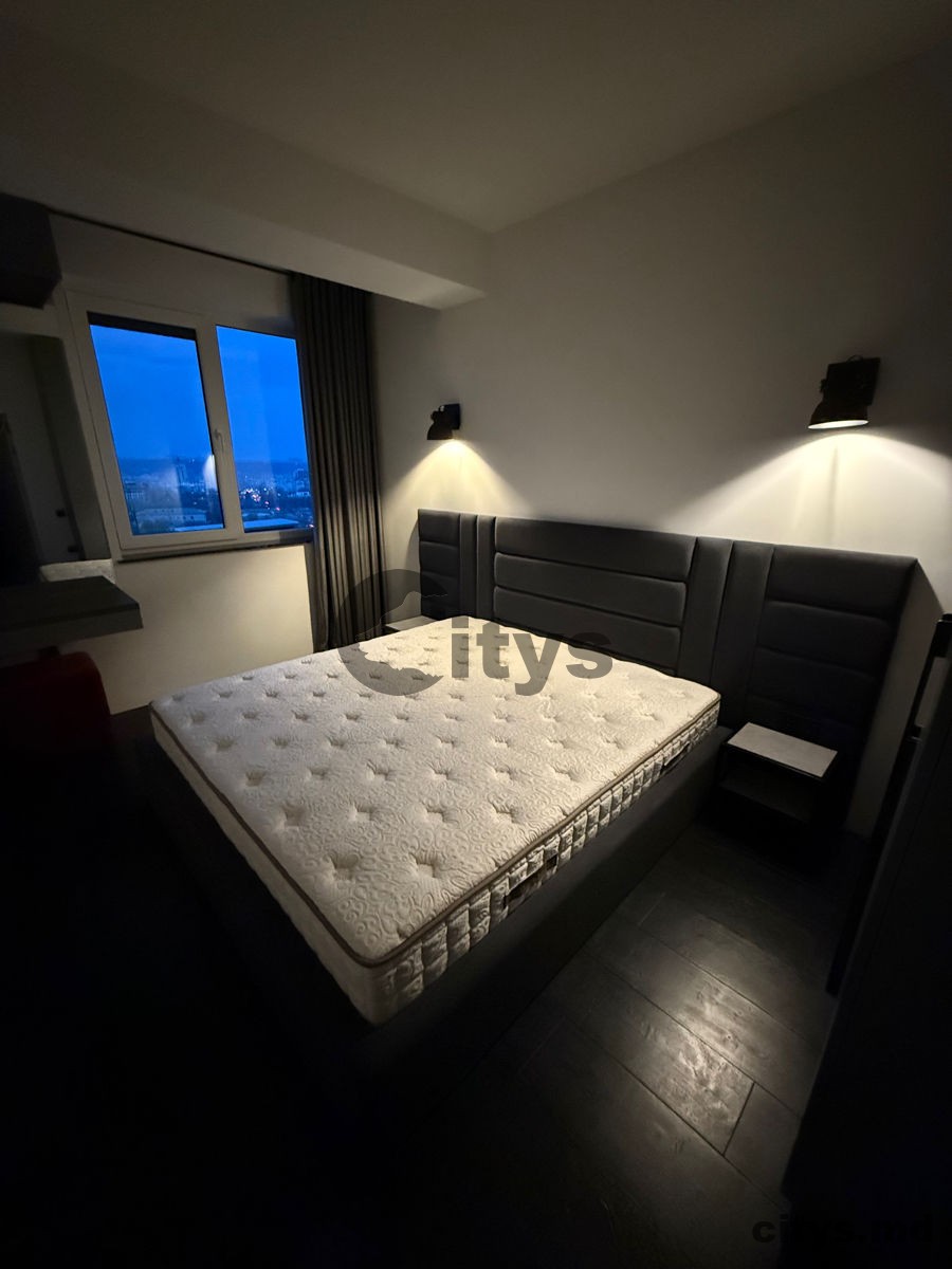 Chirie-2-х комнатная квартира, 80м², centru, Ion Nistor photo 7 - citys.md Chirie-2-х комнатная квартира, 80м², centru, Ion Nistor photo 6