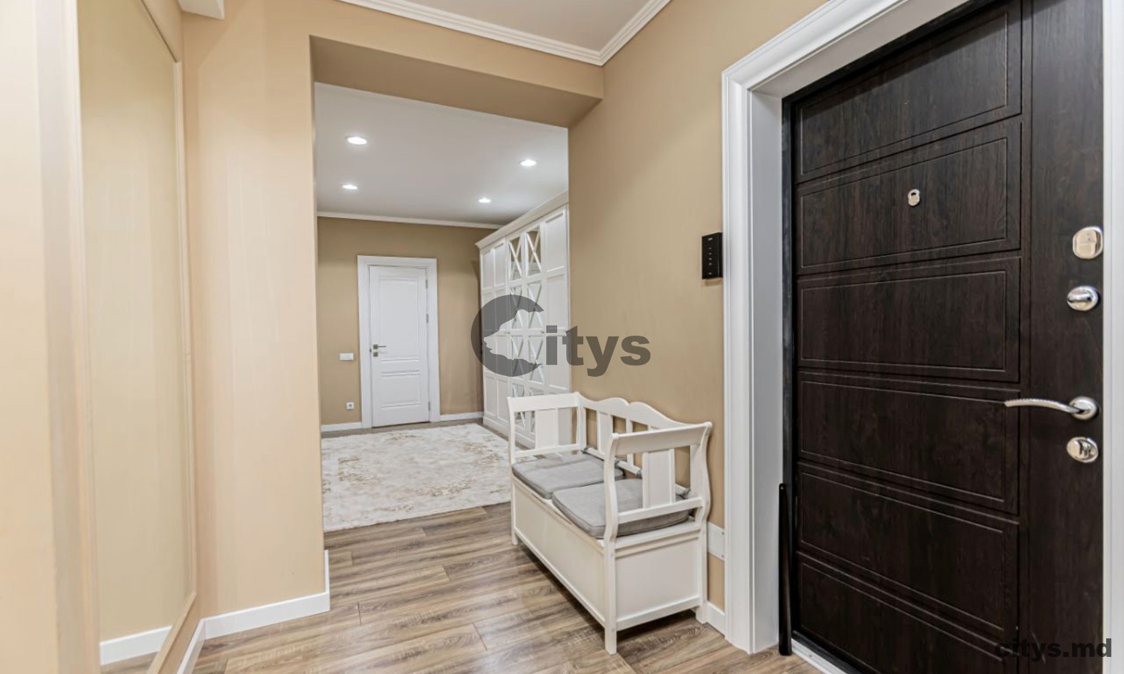 Se vinde-Apartament cu 2 camere, 92m², Telecentru,Sprîncenoaia photo 8 - citys.md Se vinde-Apartament cu 2 camere, 92m², Telecentru,Sprîncenoaia photo 7