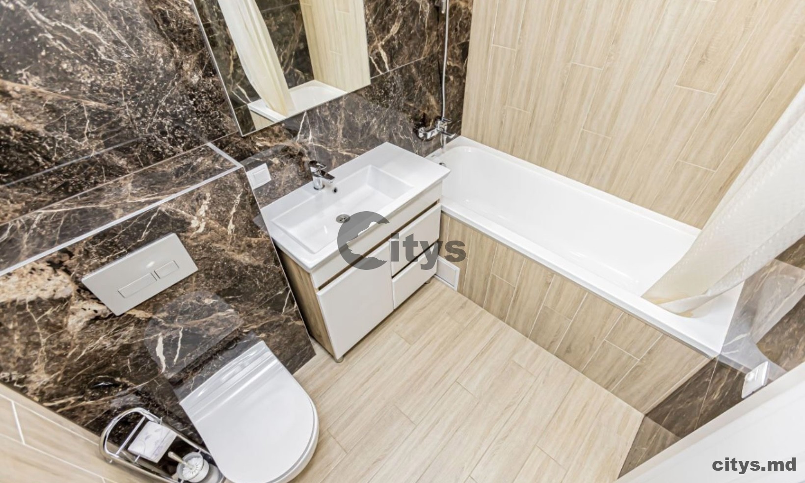 Se vinde-Apartament cu 2 camere, 92m², Telecentru,Sprîncenoaia photo 6 - citys.md Se vinde-Apartament cu 2 camere, 92m², Telecentru,Sprîncenoaia photo 5