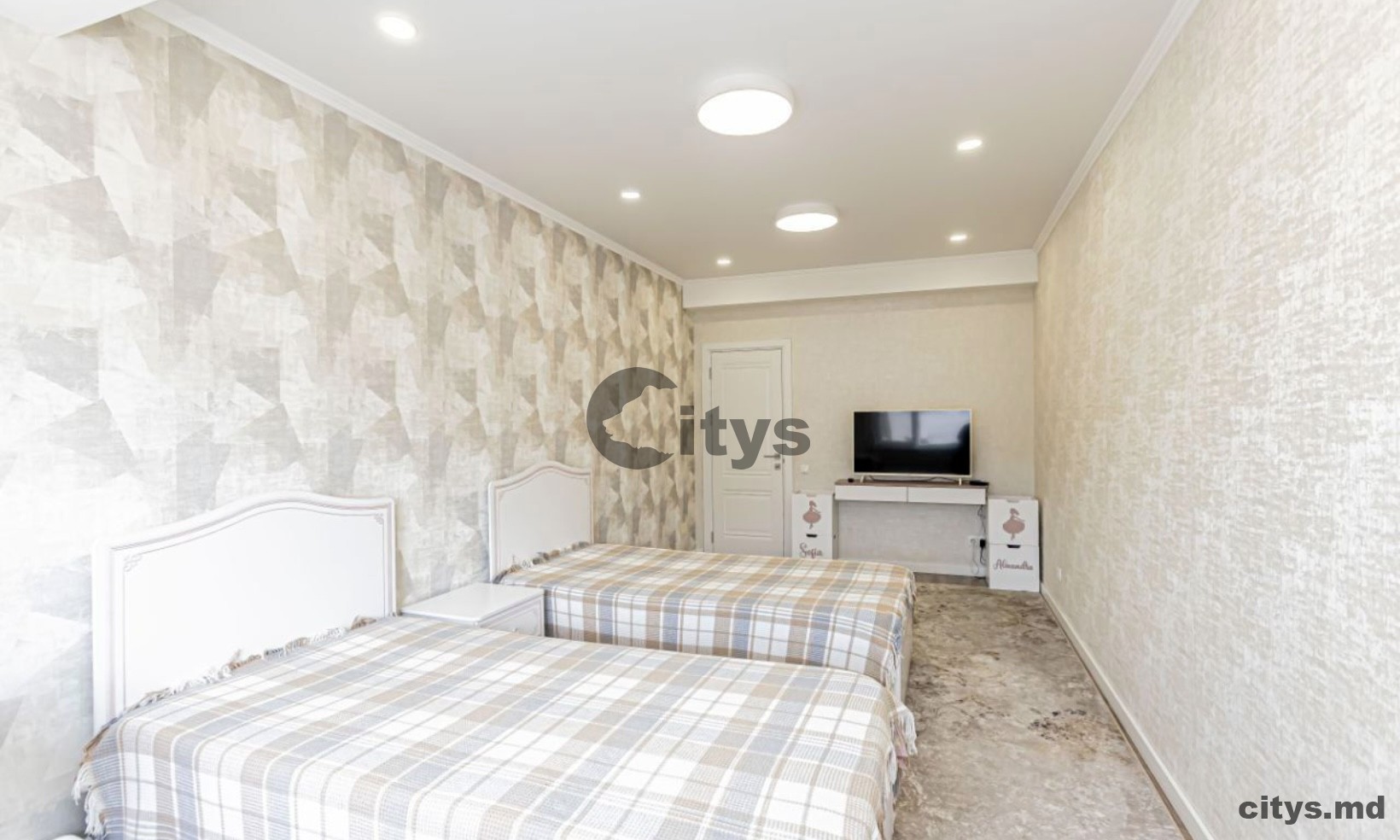 Se vinde-Apartament cu 2 camere, 92m², Telecentru,Sprîncenoaia photo 5 - citys.md Se vinde-Apartament cu 2 camere, 92m², Telecentru,Sprîncenoaia photo 4