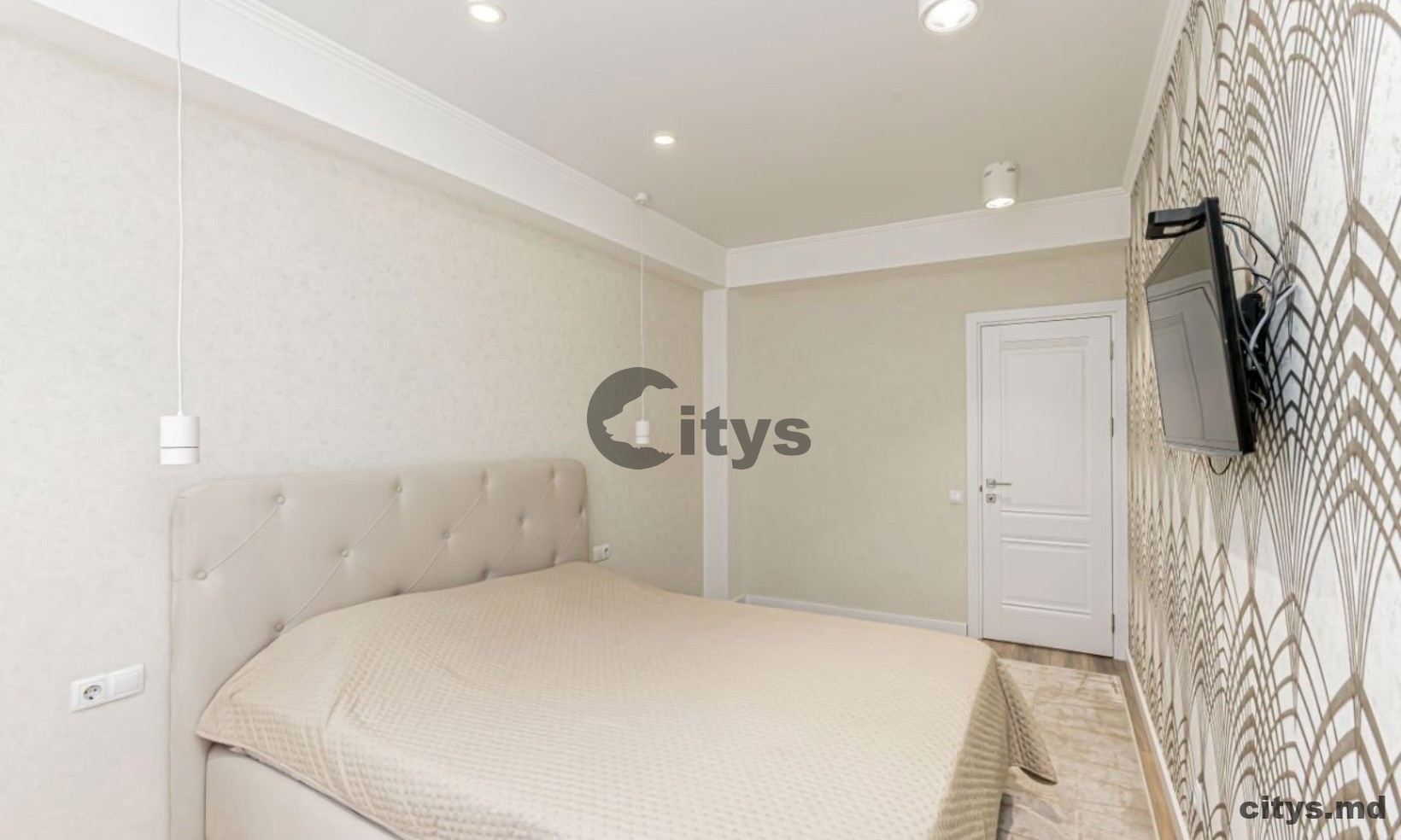 Se vinde-Apartament cu 2 camere, 92m², Telecentru,Sprîncenoaia photo 3 - citys.md Se vinde-Apartament cu 2 camere, 92m², Telecentru,Sprîncenoaia photo 2