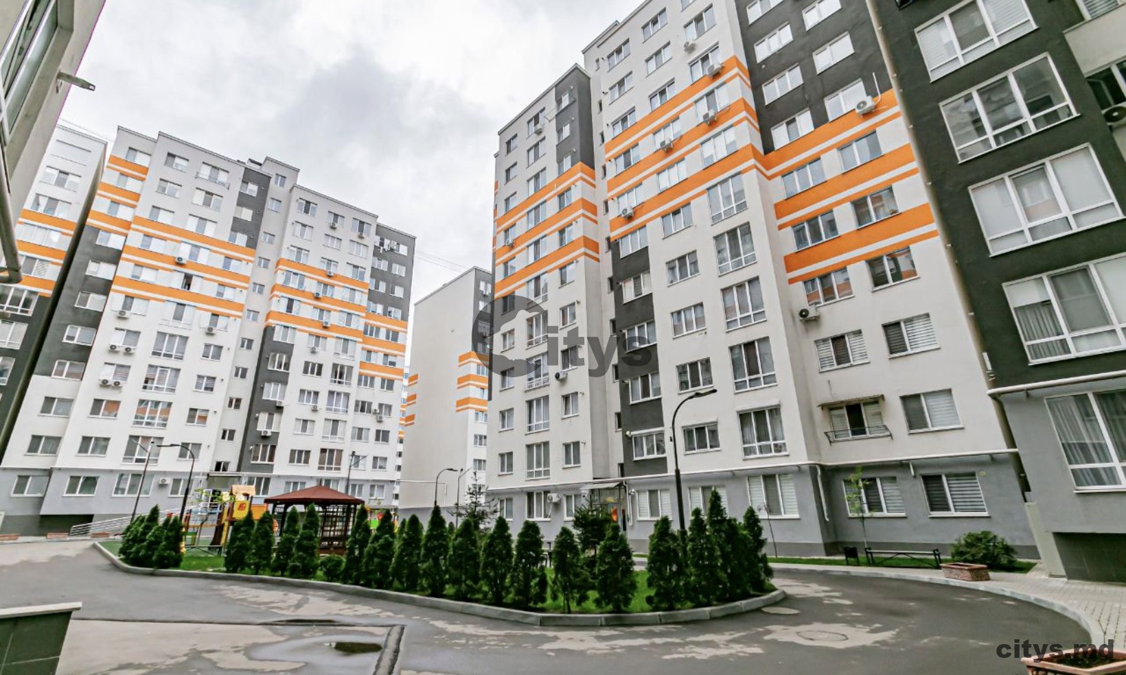 Se vinde-Apartament cu 2 camere, 92m², Telecentru,Sprîncenoaia photo 10 - citys.md Se vinde-Apartament cu 2 camere, 92m², Telecentru,Sprîncenoaia photo 9