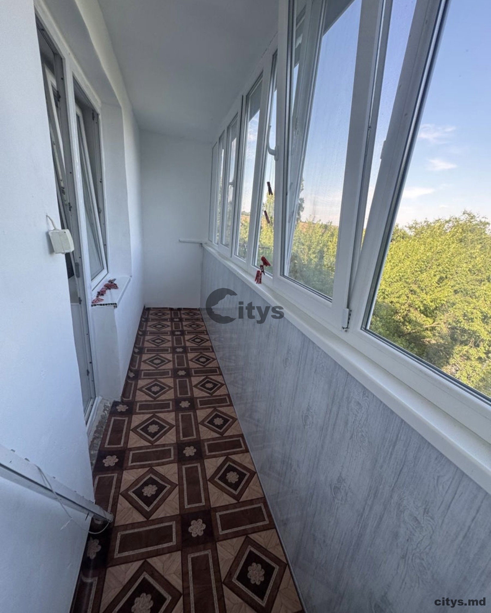 Se vinde-Apartament cu 2 camere, 52m², Botanica,Muncești photo 6 - citys.md Se vinde-Apartament cu 2 camere, 52m², Botanica,Muncești photo 5