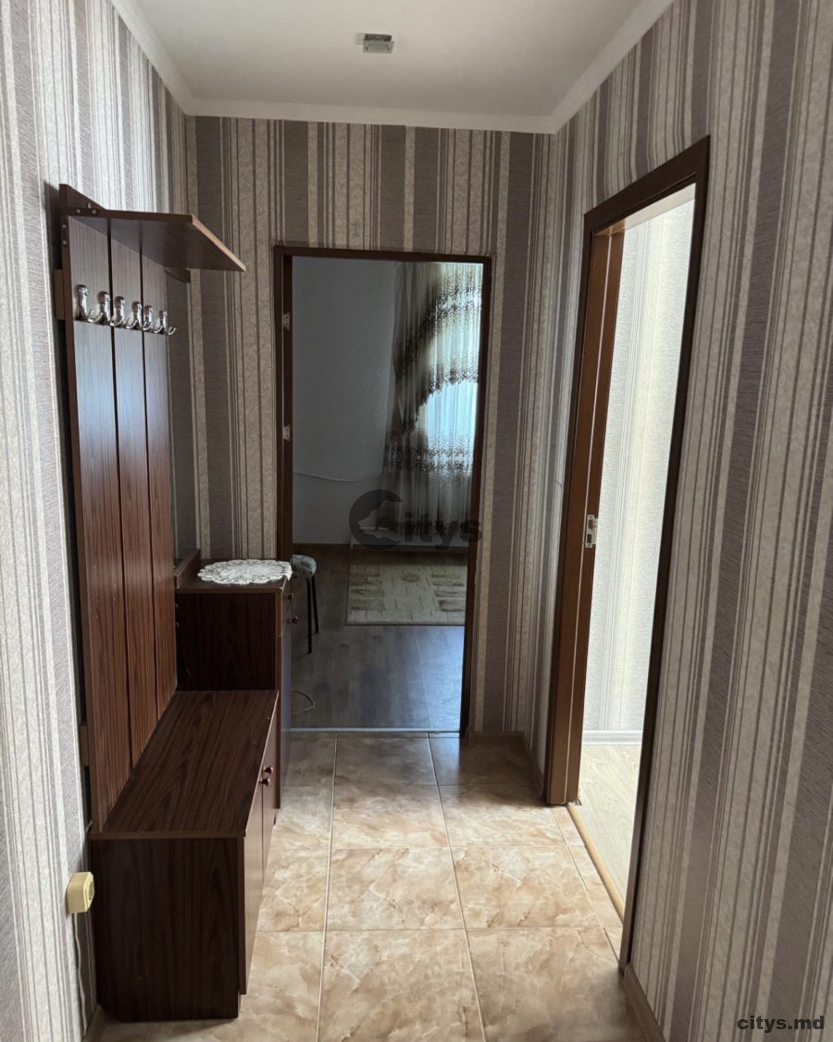 Se vinde-Apartament cu 2 camere, 52m², Botanica,Muncești photo 2 - citys.md Se vinde-Apartament cu 2 camere, 52m², Botanica,Muncești photo 1