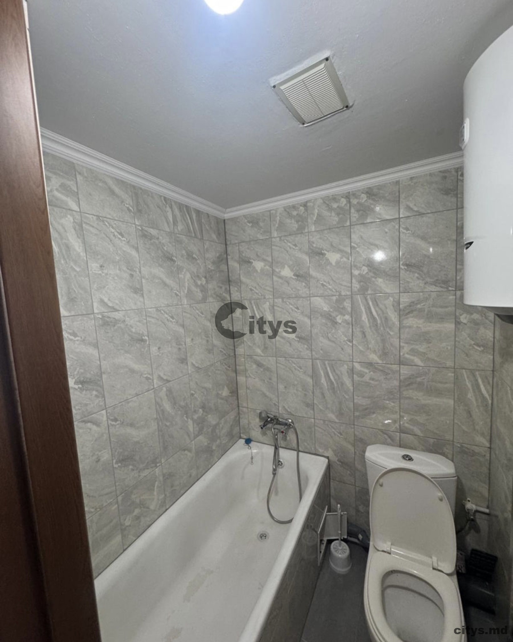 Se vinde-Apartament cu 2 camere, 52m², Botanica,Muncești photo 4 - citys.md Se vinde-Apartament cu 2 camere, 52m², Botanica,Muncești photo 3