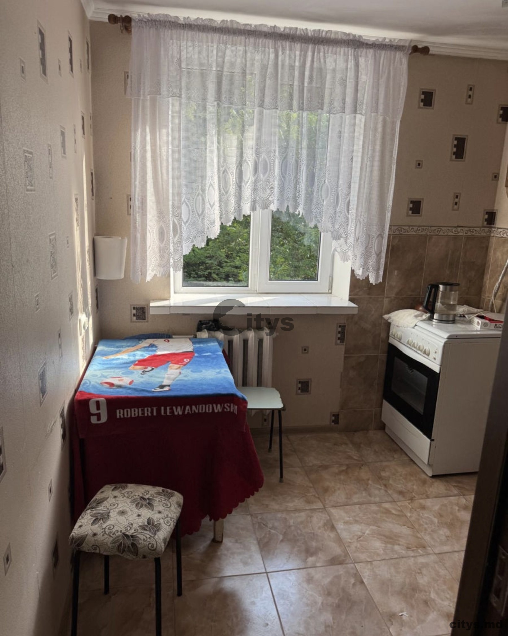 Se vinde-Apartament cu 2 camere, 52m², Botanica,Muncești photo 5 - citys.md Se vinde-Apartament cu 2 camere, 52m², Botanica,Muncești photo 4