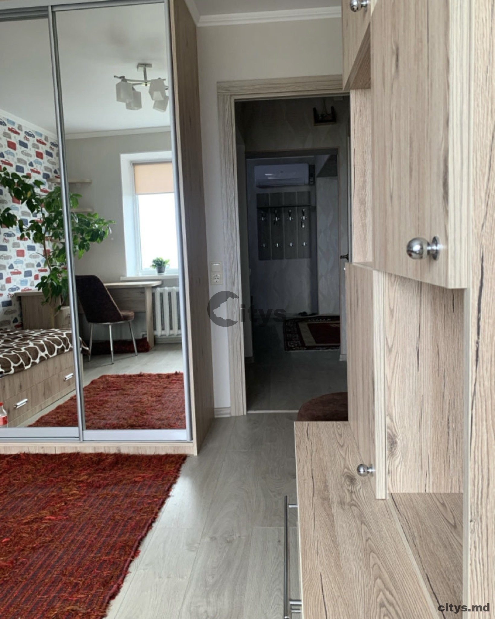 Chirie-Apartament cu 2 camere, 58m², Telecentru,Grenoble photo 8