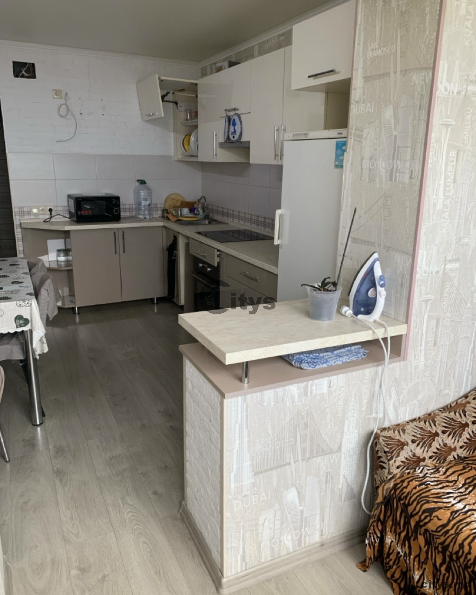 Chirie-Apartament cu 2 camere, 58m², Telecentru,Grenoble photo 6