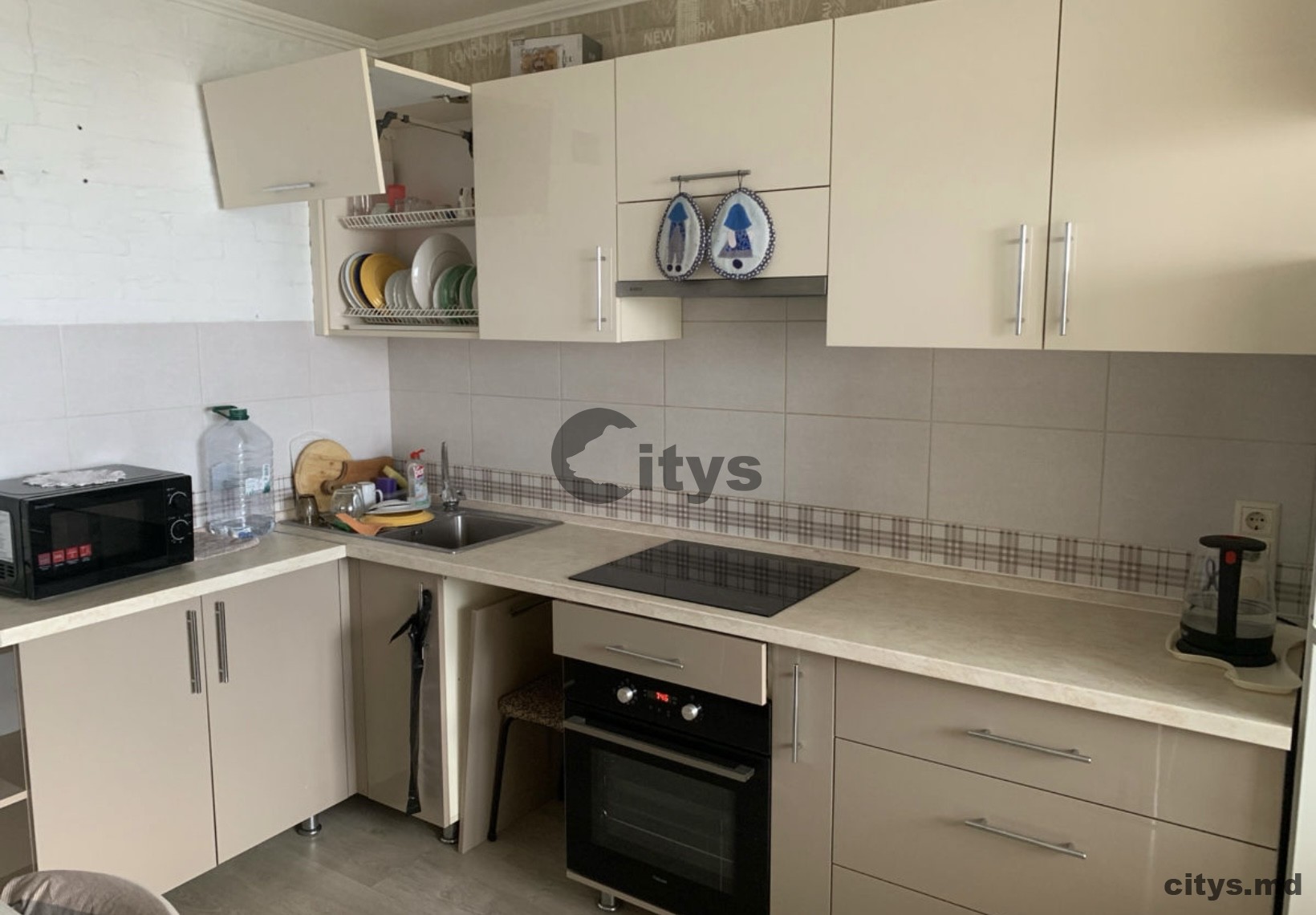 Chirie-Apartament cu 2 camere, 58m², Telecentru,Grenoble photo 5