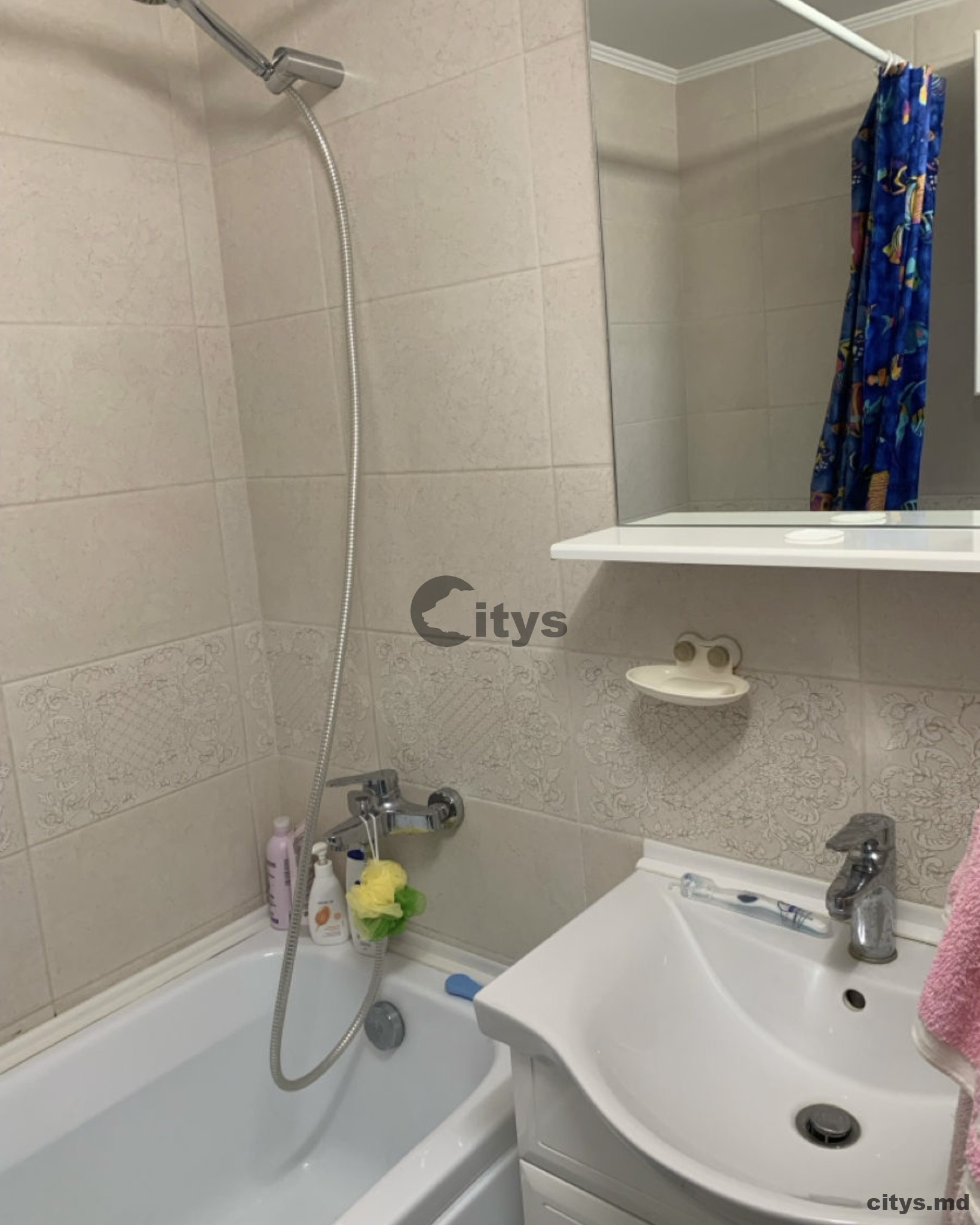 Chirie-Apartament cu 2 camere, 58m², Telecentru,Grenoble photo 4