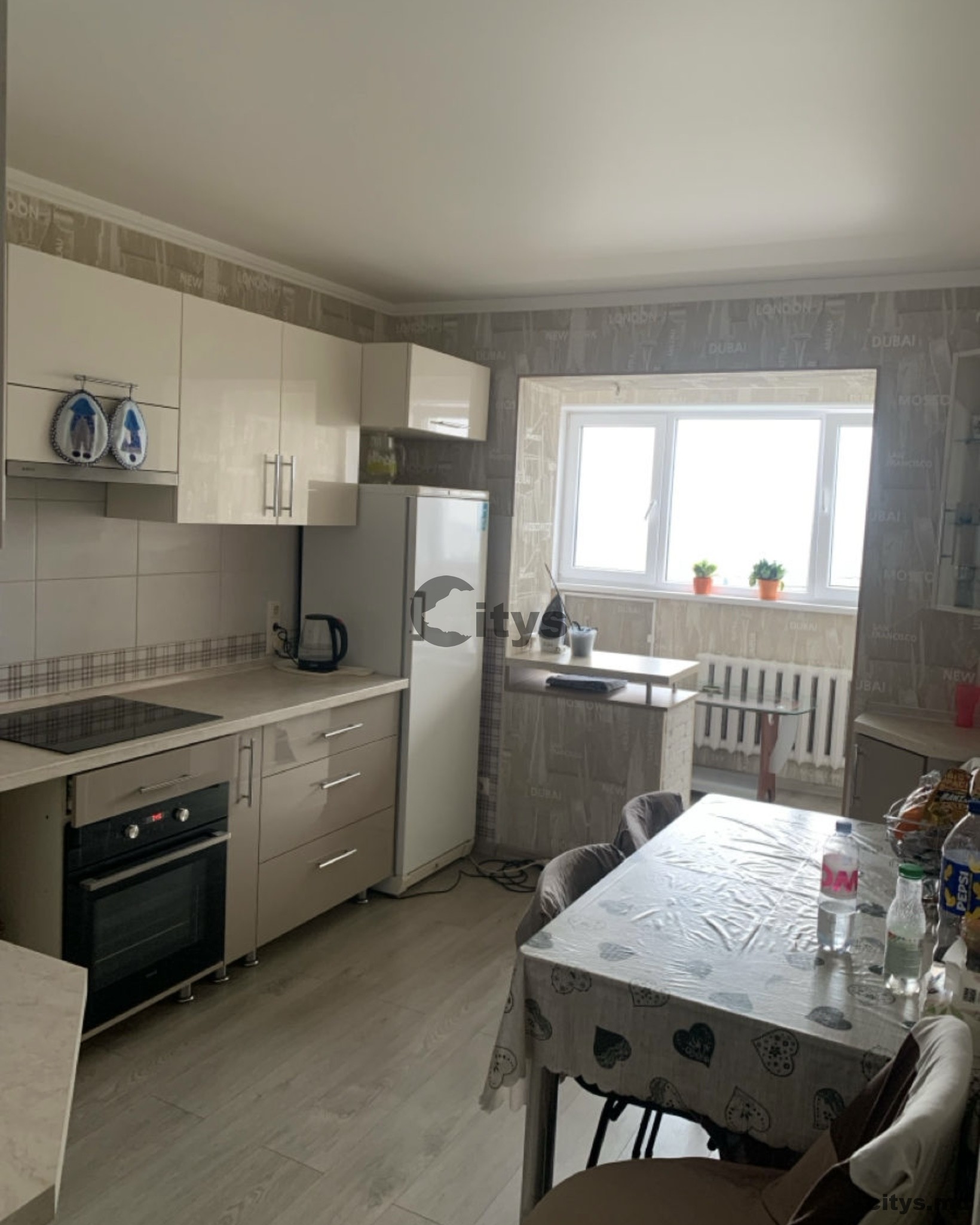 Chirie-Apartament cu 2 camere, 58m², Telecentru,Grenoble photo 3