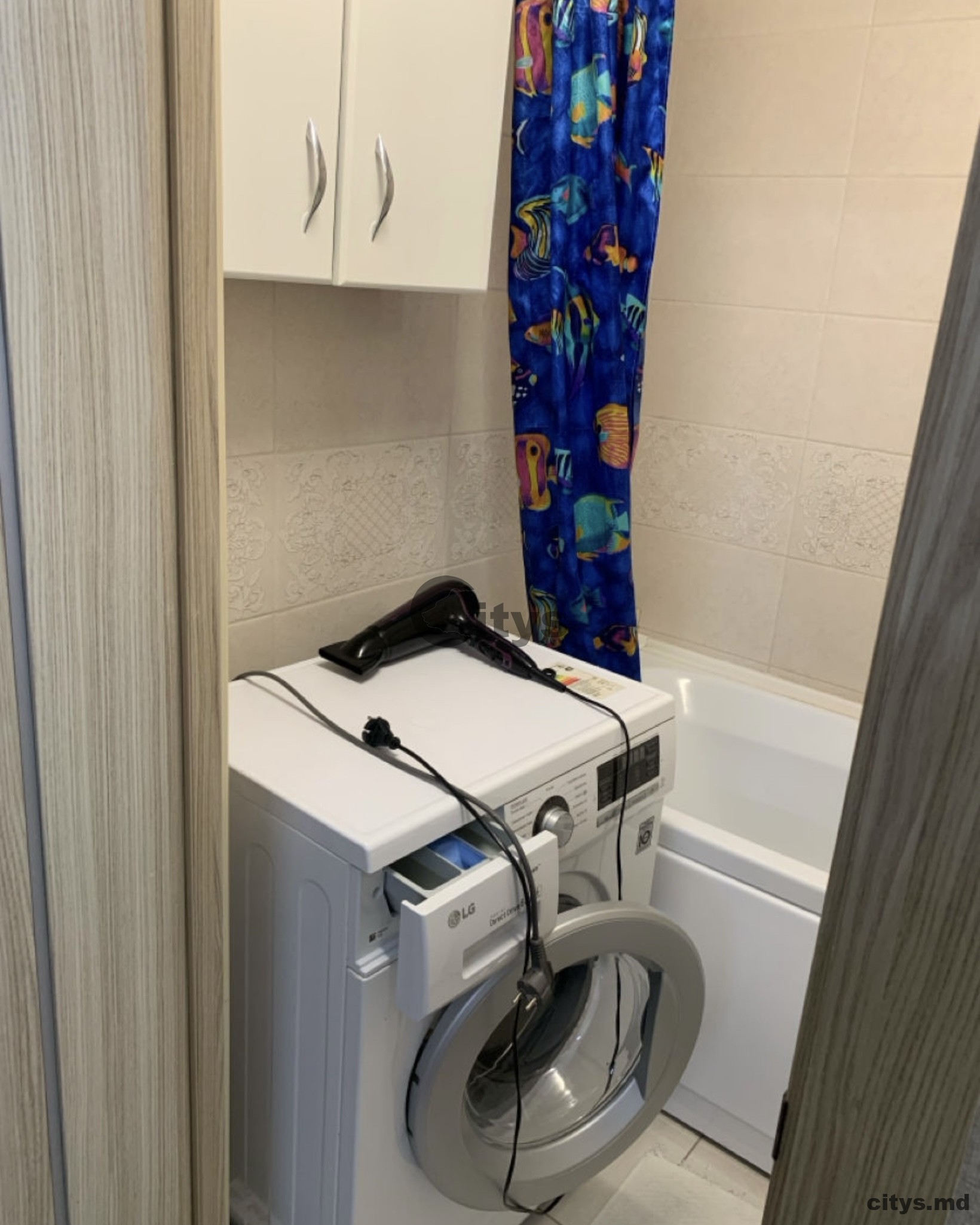 Chirie-Apartament cu 2 camere, 58m², Telecentru,Grenoble photo 2