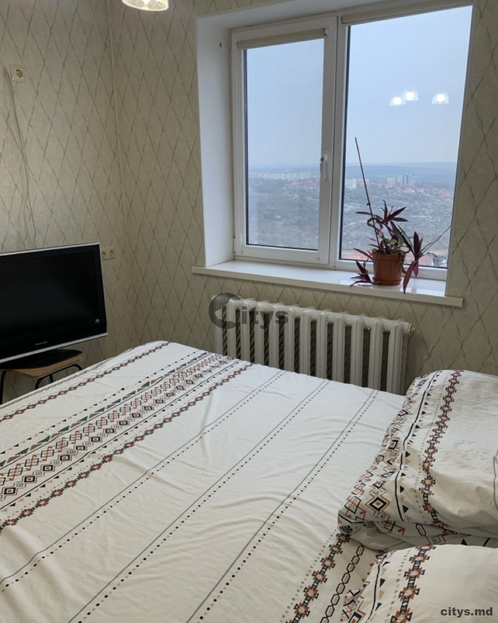 Chirie-Apartament cu 2 camere, 58m², Telecentru,Grenoble photo 1