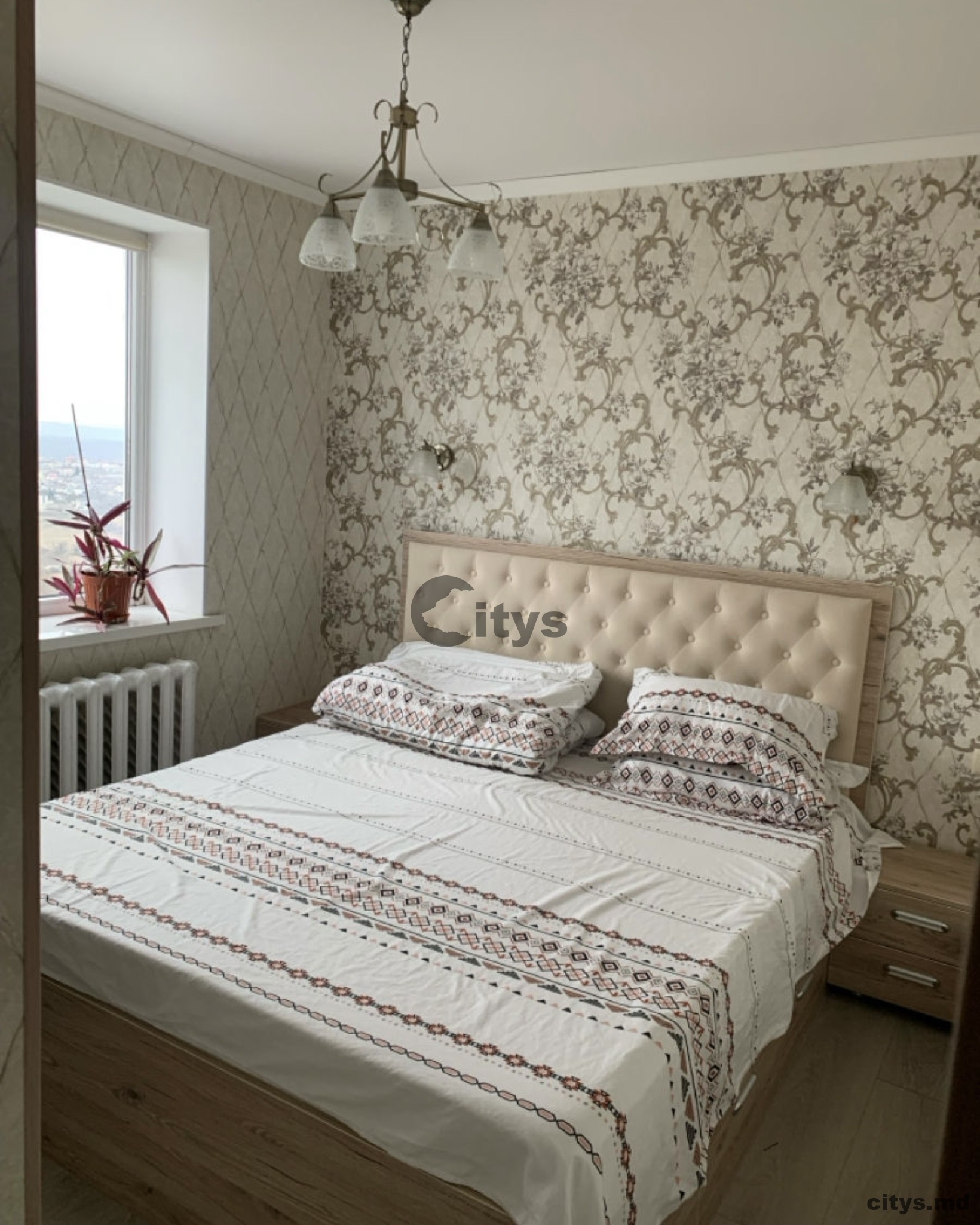 Chirie-Apartament cu 2 camere, 58m², Telecentru,Grenoble photo 9