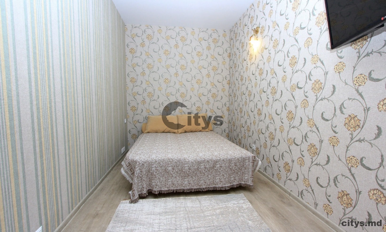 Chirie-Apartament cu 2 camere, 59m²,Centru, Nicolae Testemitanu photo 3 - citys.md Chirie-Apartament cu 2 camere, 59m²,Centru, Nicolae Testemitanu photo 2