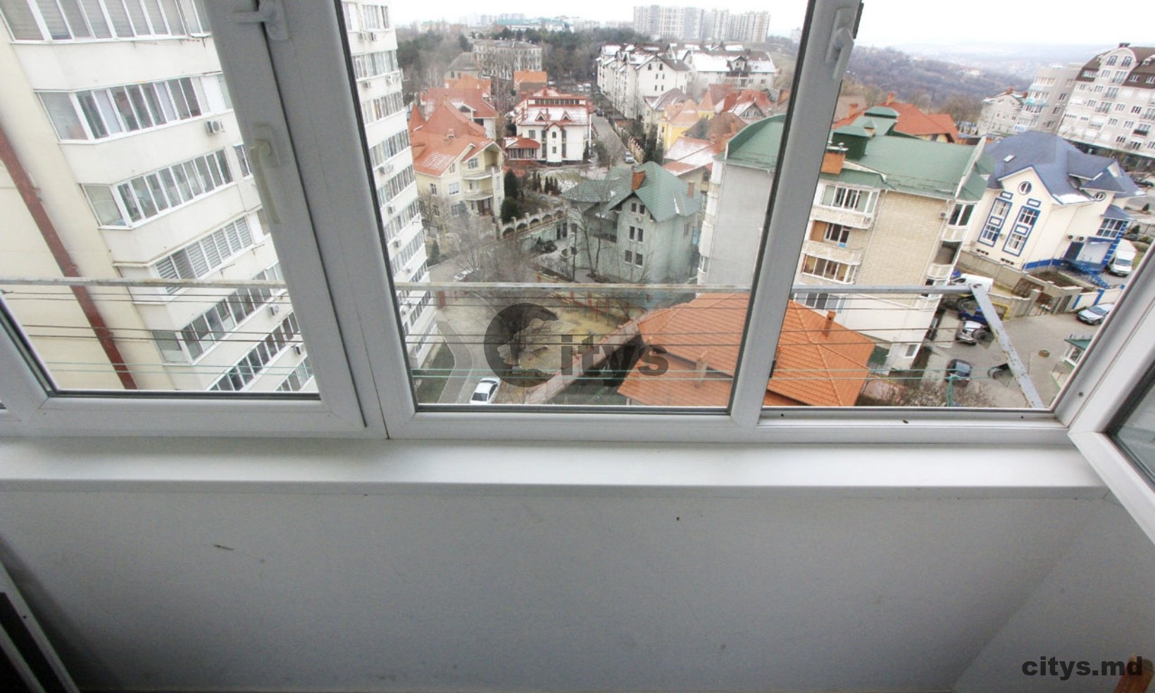 Chirie-Apartament cu 2 camere, 59m²,Centru, Nicolae Testemitanu photo 9 - citys.md Chirie-Apartament cu 2 camere, 59m²,Centru, Nicolae Testemitanu photo 8