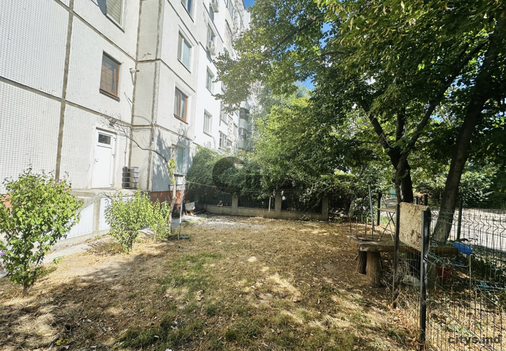 Сдается-2-х комнатная квартира, 58м², центр,Albisoara 7084 photo 8