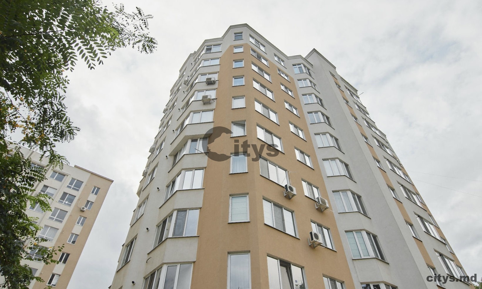 Chirie-Apartament cu 1 cameră, 44m², Botanica,Nicolae Titulescu photo 8 - citys.md Chirie-Apartament cu 1 cameră, 44m², Botanica,Nicolae Titulescu photo 7