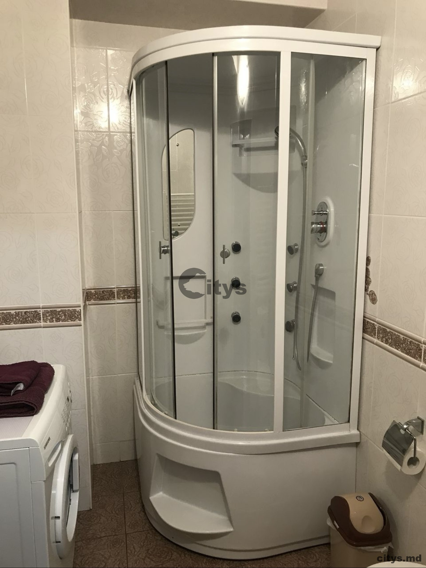 Chirie-Apartament cu 1 cameră, 50m², Centru,Vasile Docuceaev photo 5 - citys.md Chirie-Apartament cu 1 cameră, 50m², Centru,Vasile Docuceaev photo 4