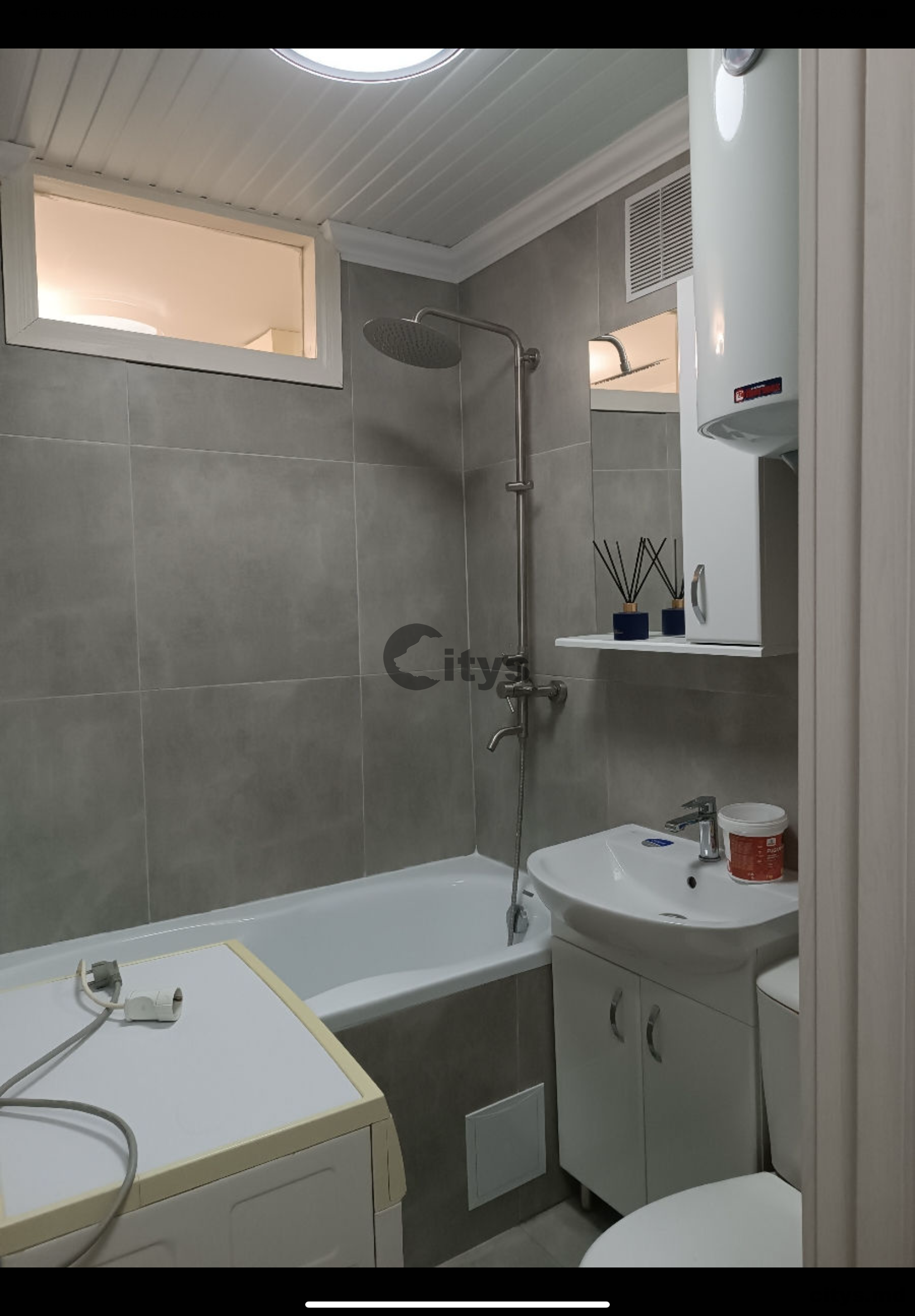 Chirie-Apartament cu 1 cameră, 32m²,Rîșcani ,Miron Costin 7095 photo 2 - citys.md Chirie-Apartament cu 1 cameră, 32m²,Rîșcani ,Miron Costin 7095 photo 1