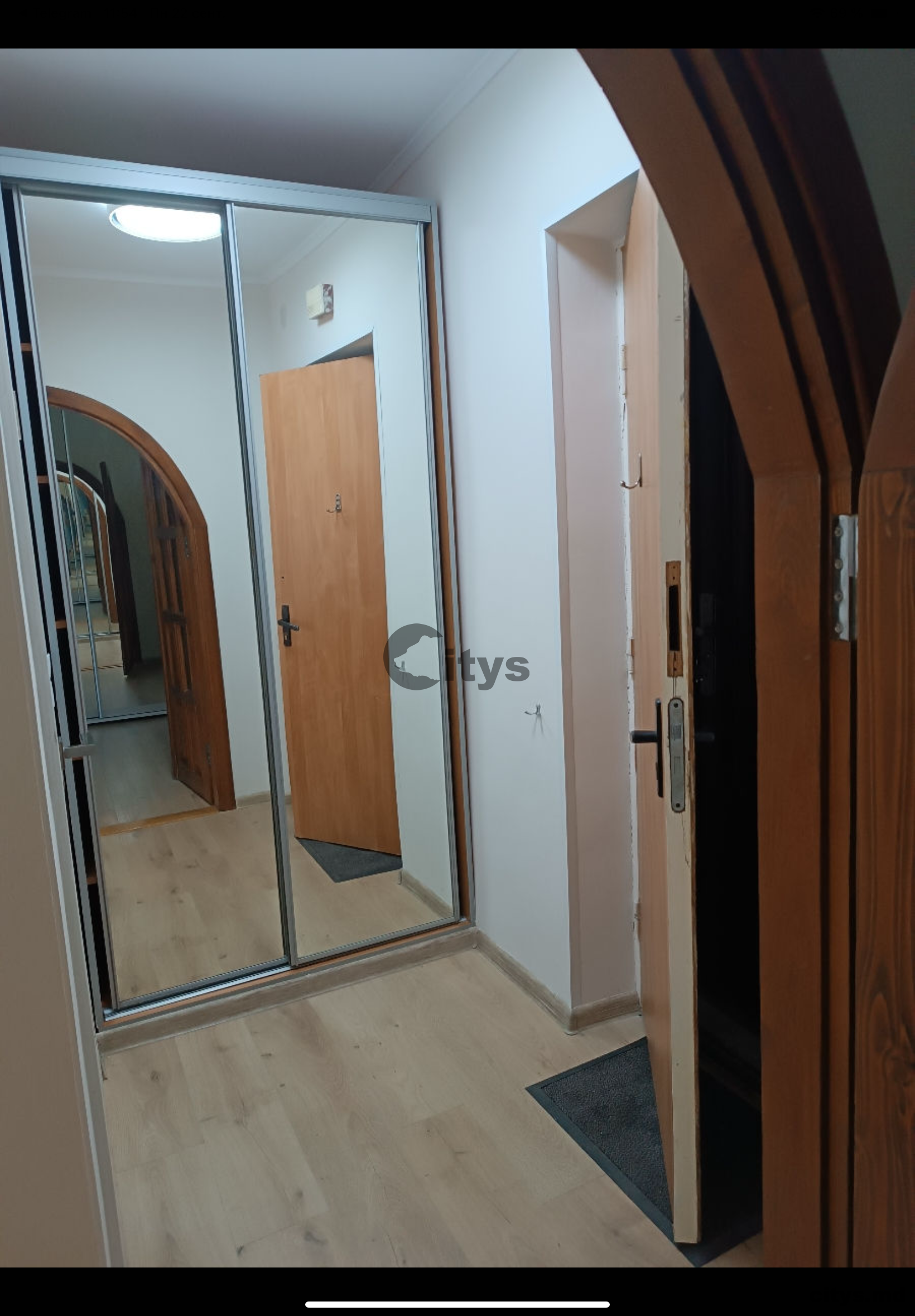 Chirie-Apartament cu 1 cameră, 32m²,Rîșcani ,Miron Costin 7095 photo 7 - citys.md Chirie-Apartament cu 1 cameră, 32m²,Rîșcani ,Miron Costin 7095 photo 6