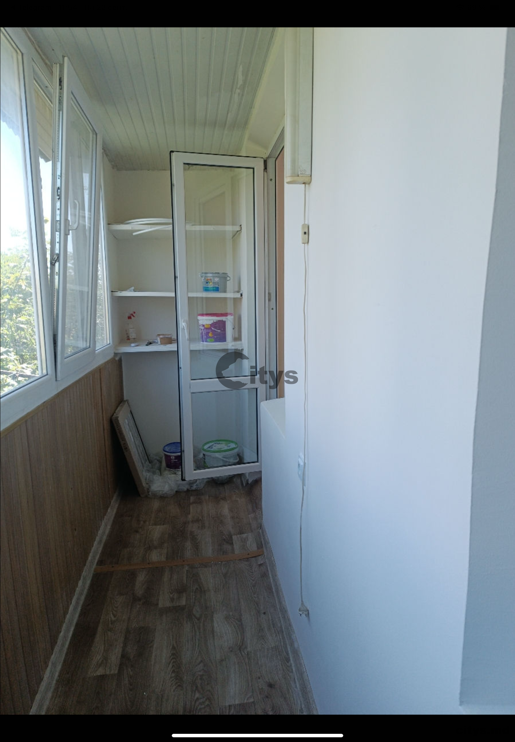 Chirie-Apartament cu 1 cameră, 32m²,Rîșcani ,Miron Costin 7095 photo 8 - citys.md Chirie-Apartament cu 1 cameră, 32m²,Rîșcani ,Miron Costin 7095 photo 7