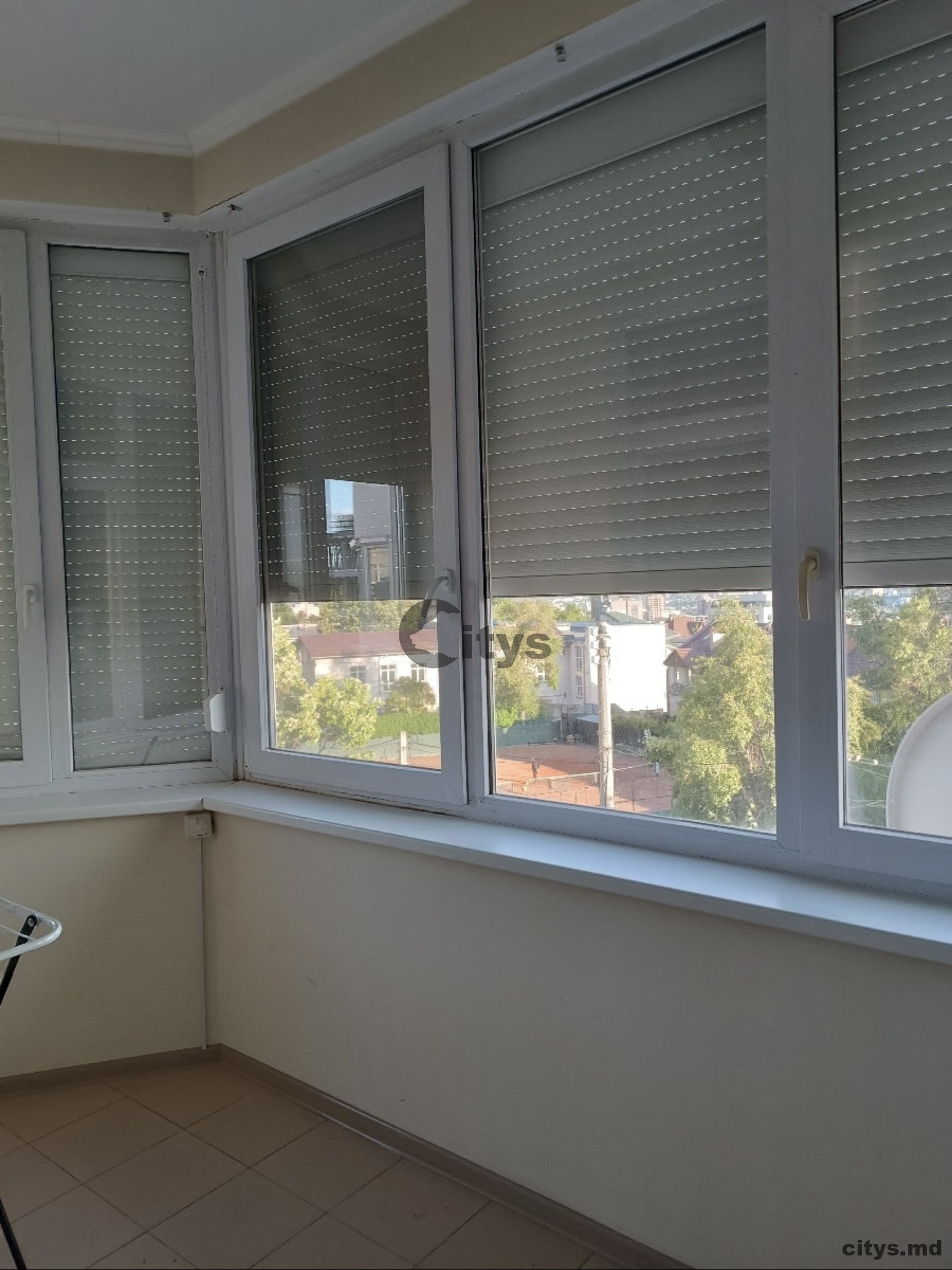 Chirie-Apartament cu 2 camere, 86m²,Rîșcani ,Nadejda Russo photo 2