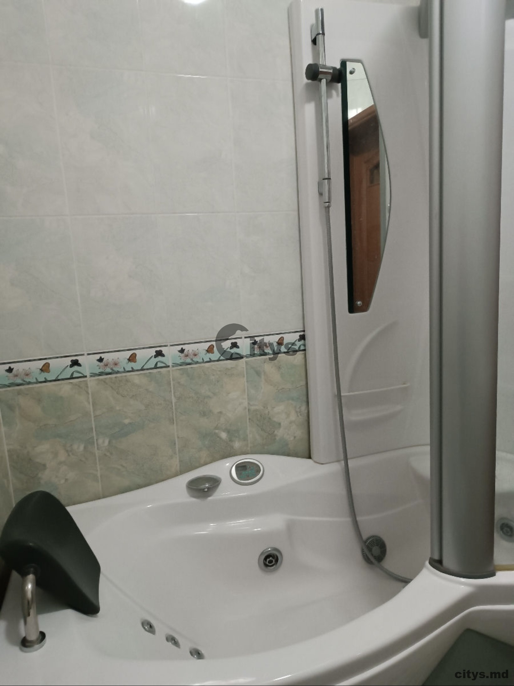 Chirie-Apartament cu 2 camere, 86m²,Rîșcani ,Nadejda Russo photo 1