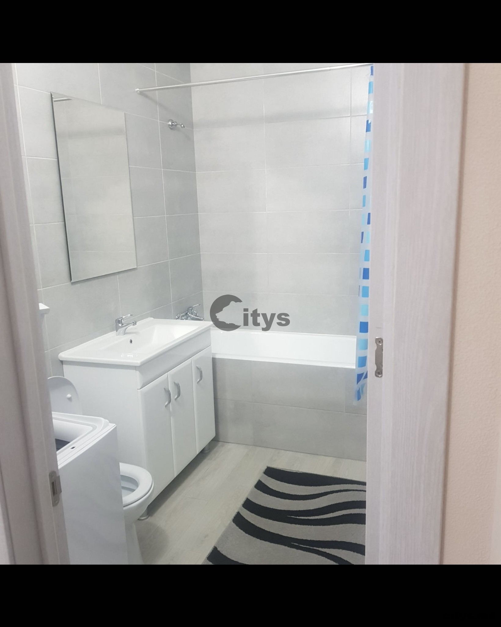 Chirie-Apartament cu 1 cameră, 52m², Botanica,Tudor Strișcă photo 1 - citys.md Chirie-Apartament cu 1 cameră, 52m², Botanica,Tudor Strișcă photo 0