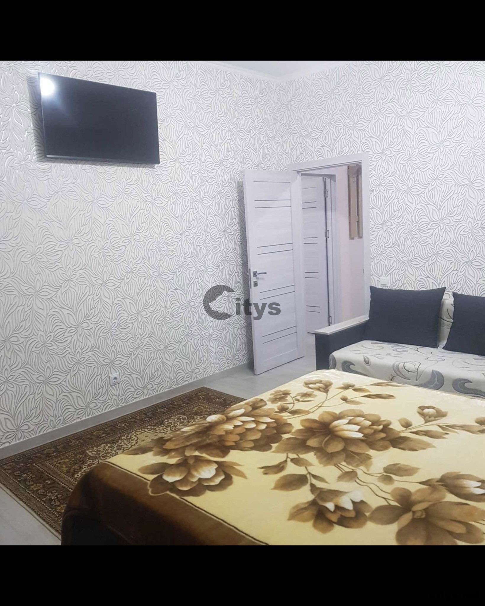 Chirie-Apartament cu 1 cameră, 52m², Botanica,Tudor Strișcă photo 9 - citys.md Chirie-Apartament cu 1 cameră, 52m², Botanica,Tudor Strișcă photo 8