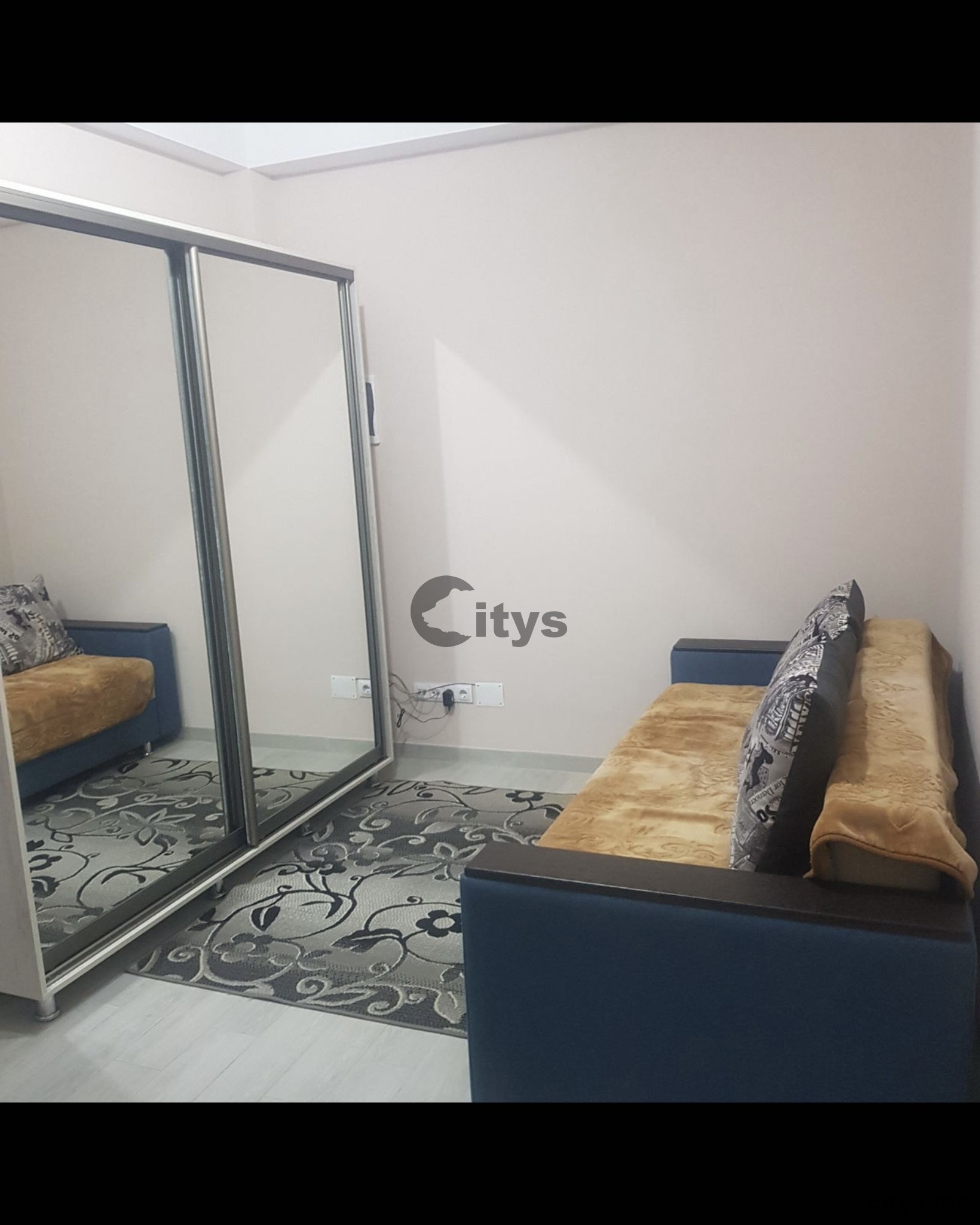 Chirie-Apartament cu 1 cameră, 52m², Botanica,Tudor Strișcă photo 7 - citys.md Chirie-Apartament cu 1 cameră, 52m², Botanica,Tudor Strișcă photo 6