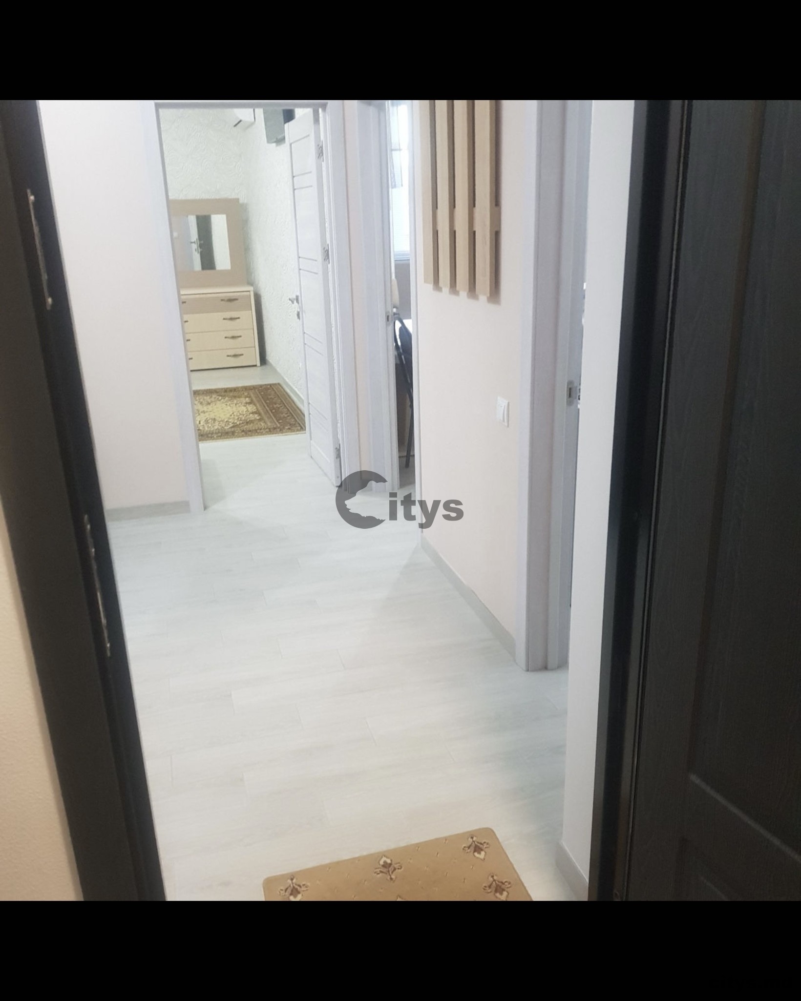 Chirie-Apartament cu 1 cameră, 52m², Botanica,Tudor Strișcă photo 6 - citys.md Chirie-Apartament cu 1 cameră, 52m², Botanica,Tudor Strișcă photo 5