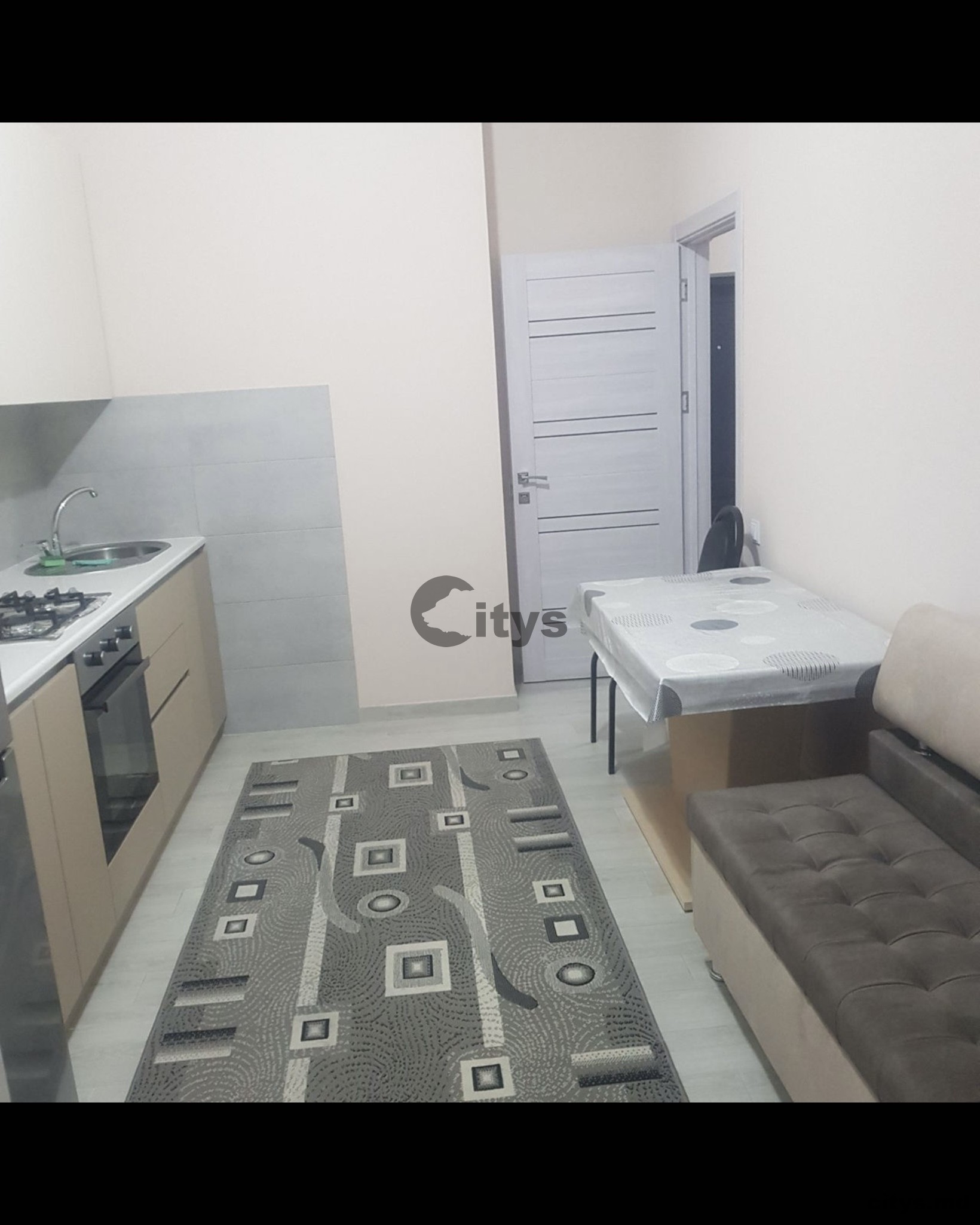 Chirie-Apartament cu 1 cameră, 52m², Botanica,Tudor Strișcă photo 3 - citys.md Chirie-Apartament cu 1 cameră, 52m², Botanica,Tudor Strișcă photo 2