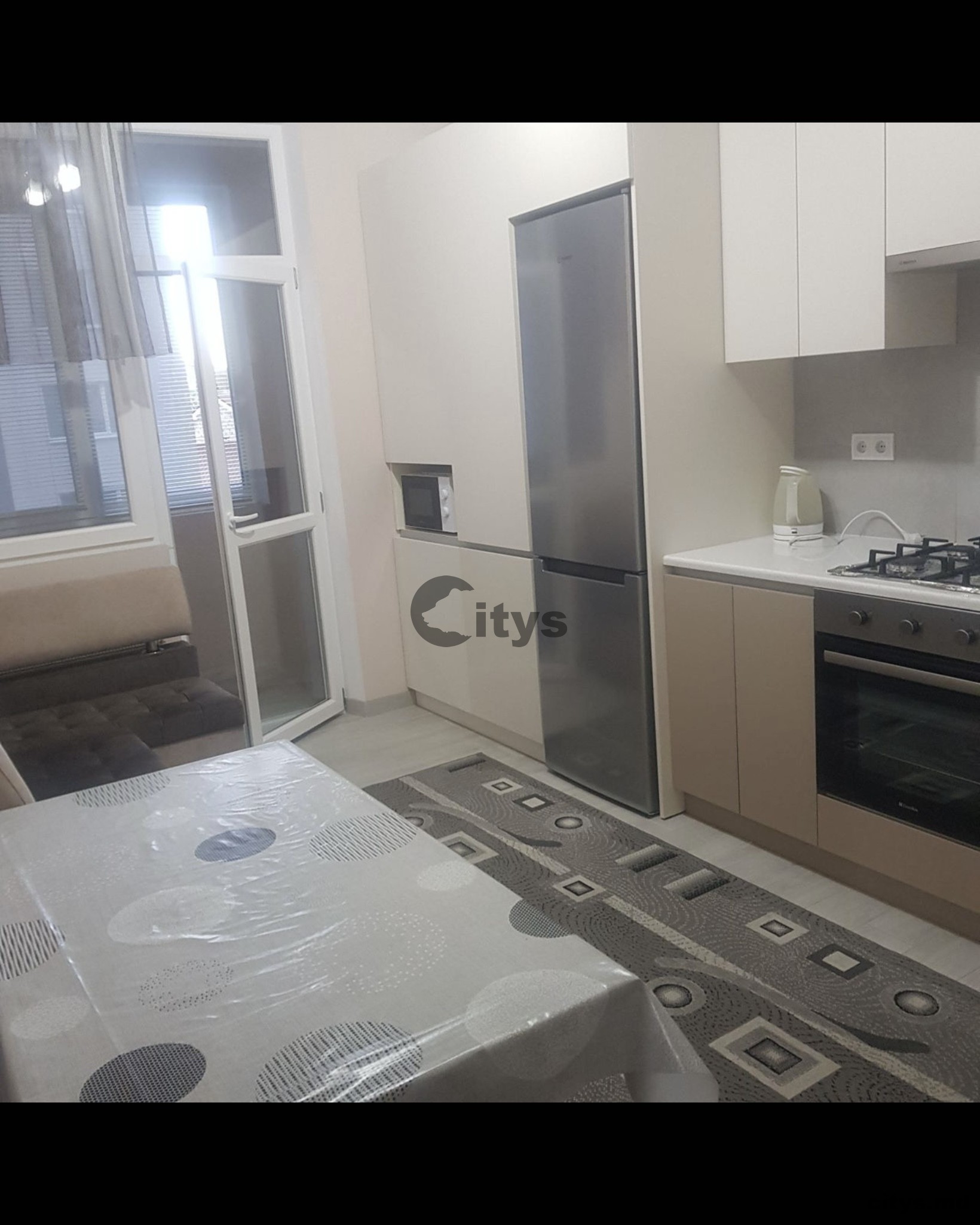 Chirie-Apartament cu 1 cameră, 52m², Botanica,Tudor Strișcă photo 2 - citys.md Chirie-Apartament cu 1 cameră, 52m², Botanica,Tudor Strișcă photo 1