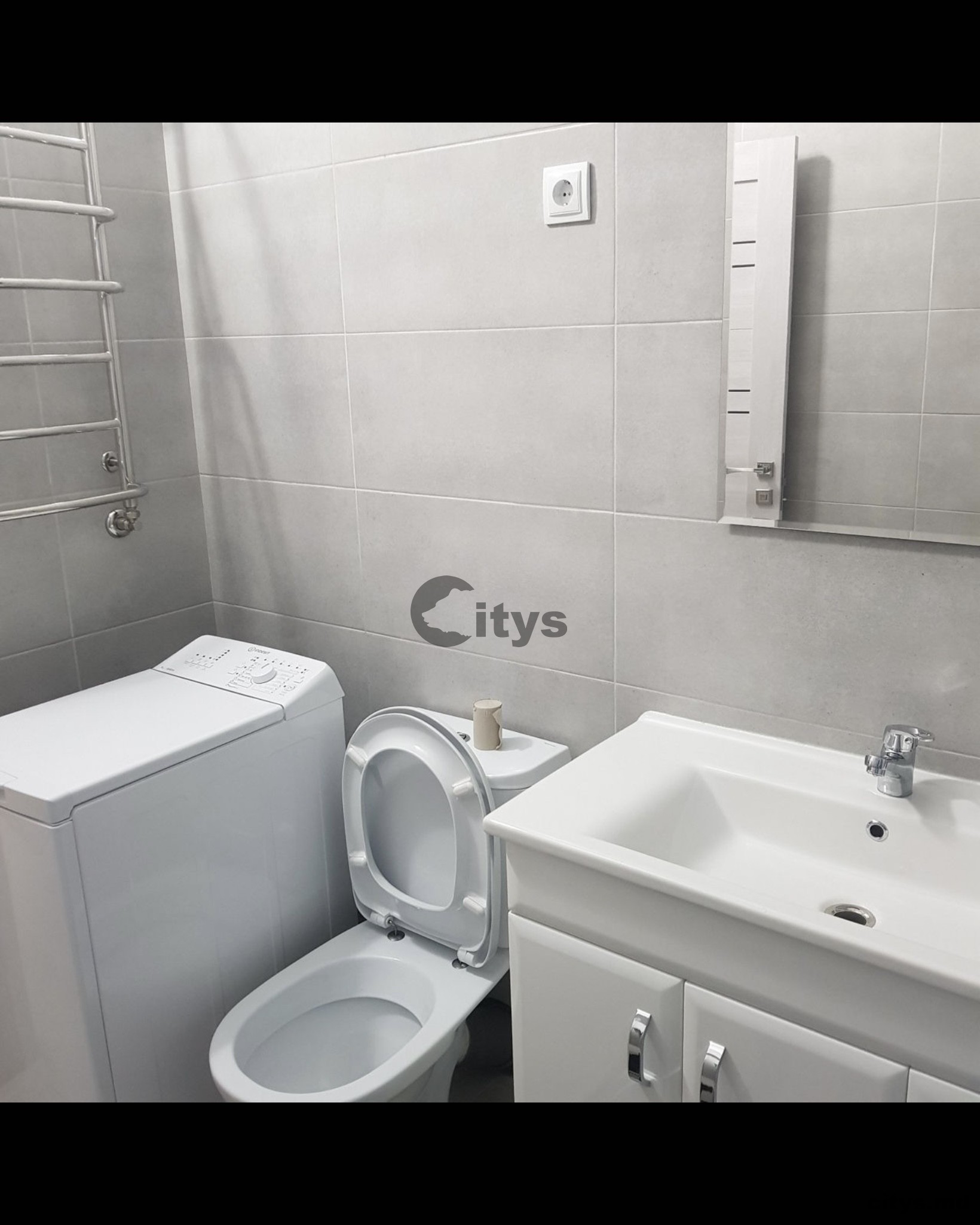 Chirie-Apartament cu 1 cameră, 52m², Botanica,Tudor Strișcă photo 10 - citys.md Chirie-Apartament cu 1 cameră, 52m², Botanica,Tudor Strișcă photo 9