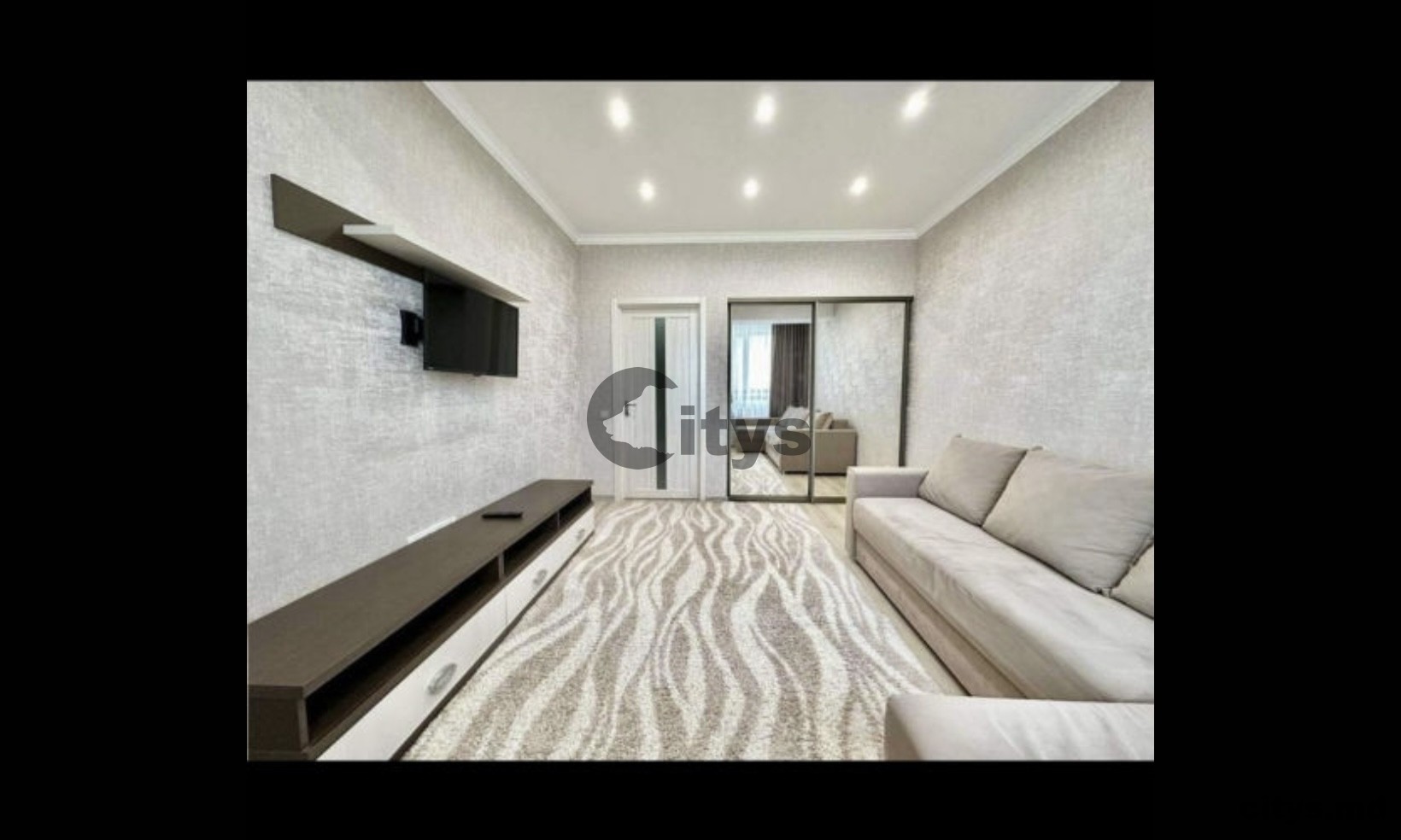 Сдается-1 комнатная квартира, 42м²,Ботаника, Nikolai Zelinski photo 6