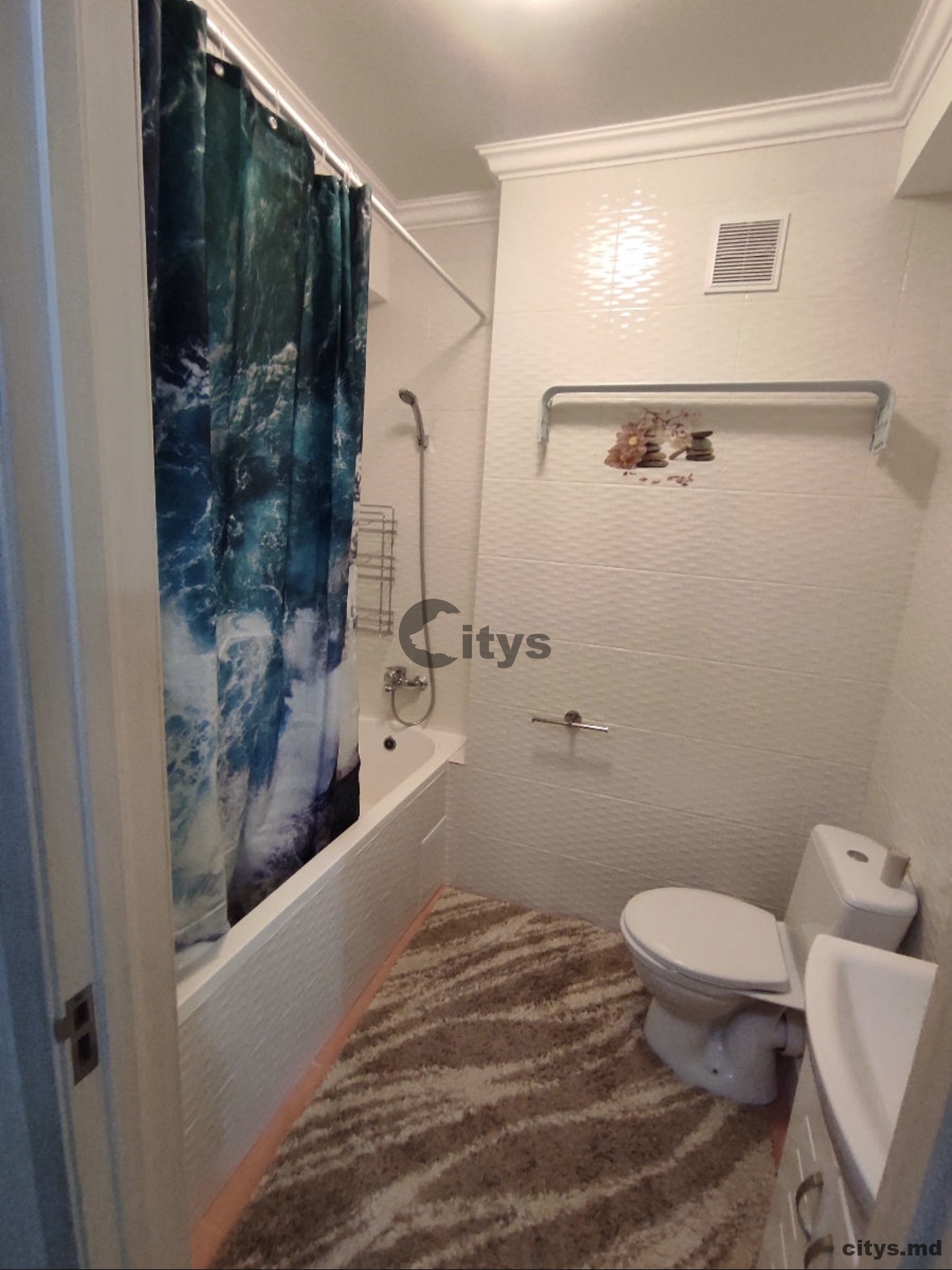 Сдается-1 комнатная квартира, 42м²,Ботаника, Nikolai Zelinski photo 5