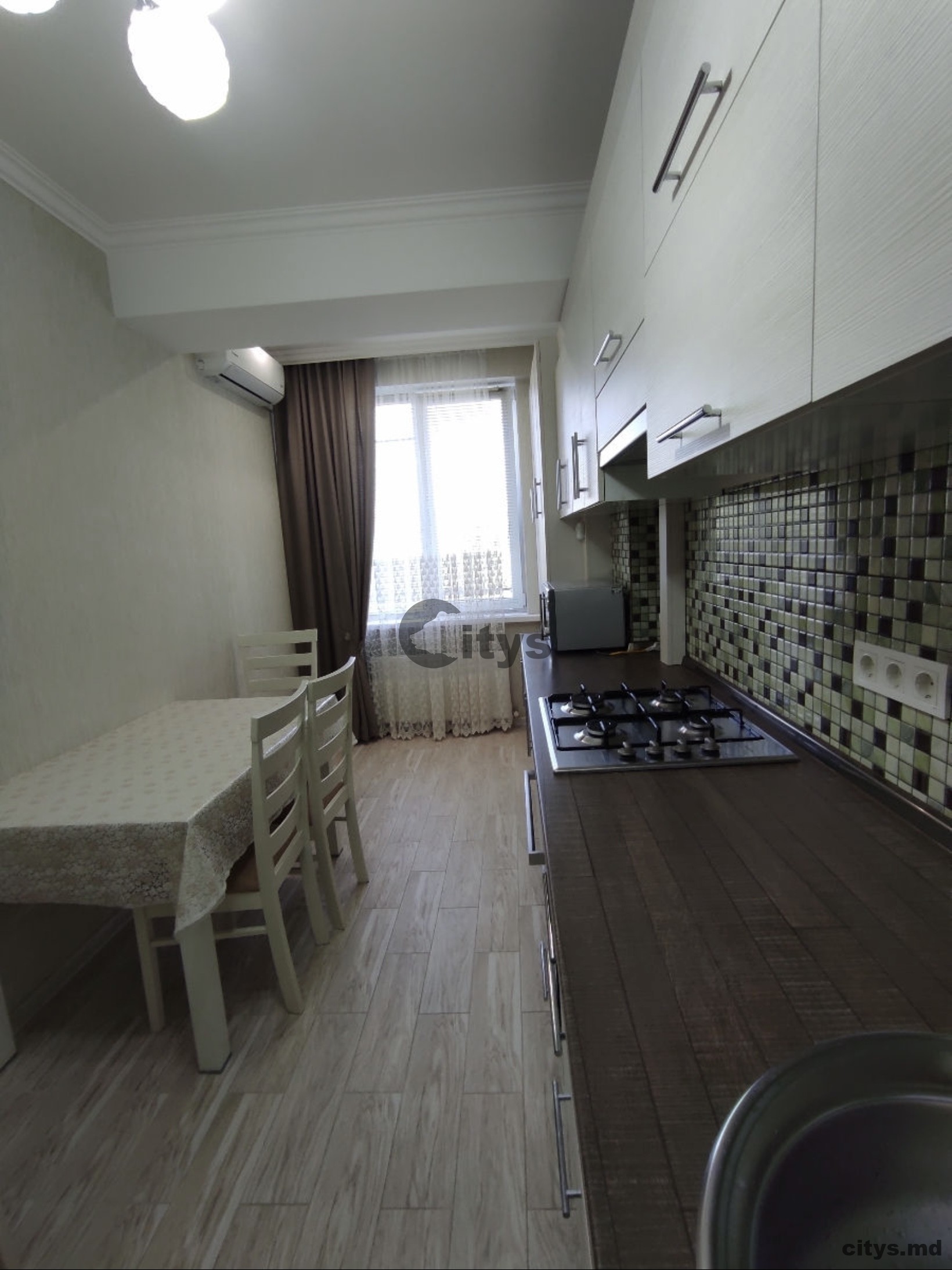 Сдается-1 комнатная квартира, 42м²,Ботаника, Nikolai Zelinski photo 2