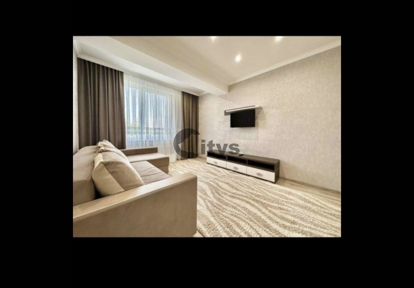 Сдается-1 комнатная квартира, 42м²,Ботаника, Nikolai Zelinski photo 3