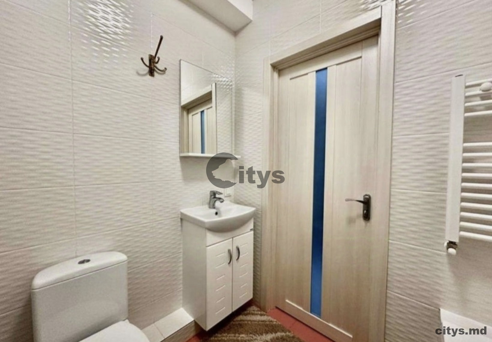 Сдается-1 комнатная квартира, 42м²,Ботаника, Nikolai Zelinski photo 4