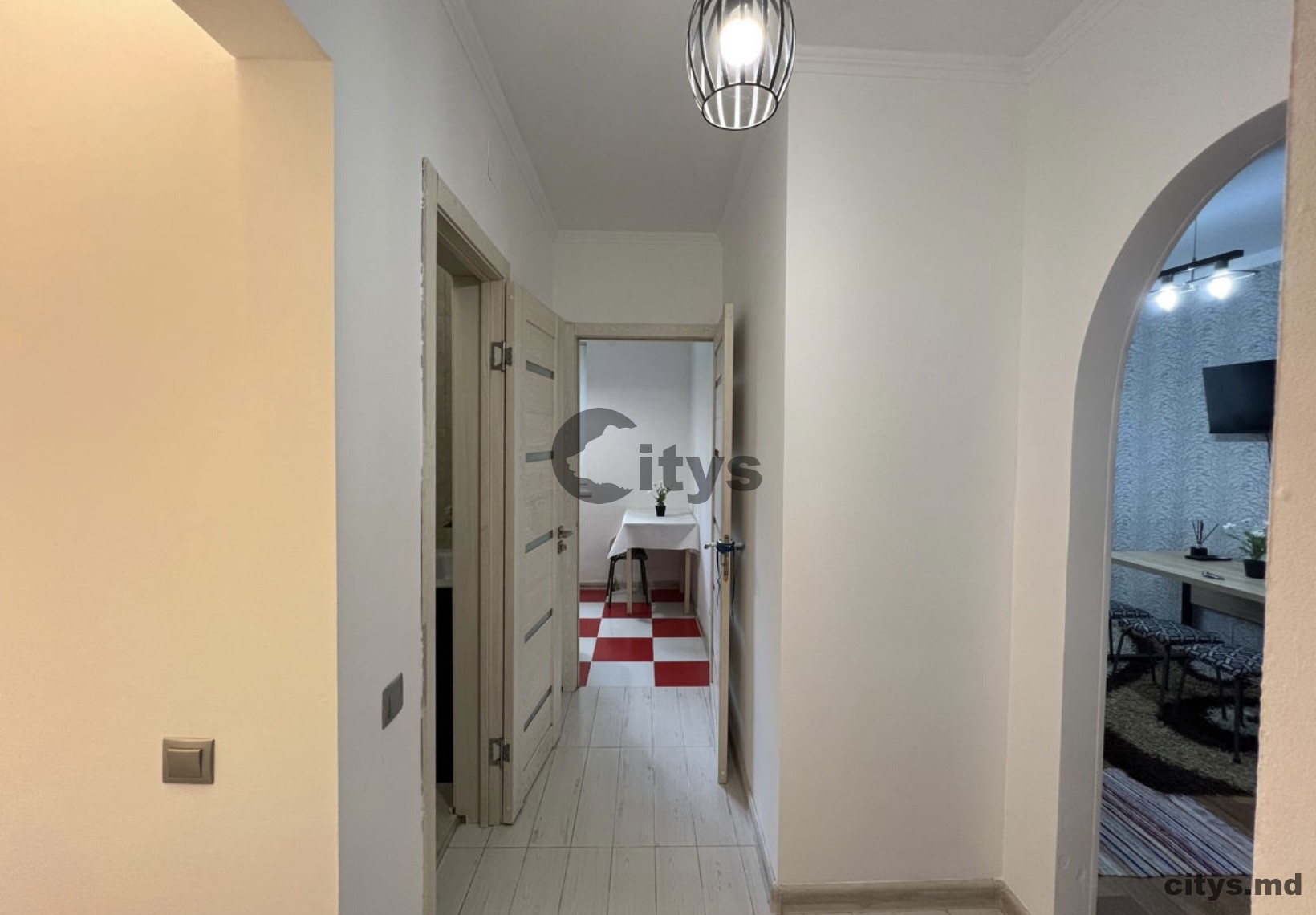 Сдается-1 комнатная квартира, 30м², Ботаника,Salcâmilor photo 3 - citys.md Сдается-1 комнатная квартира, 30м², Ботаника,Salcâmilor photo 2
