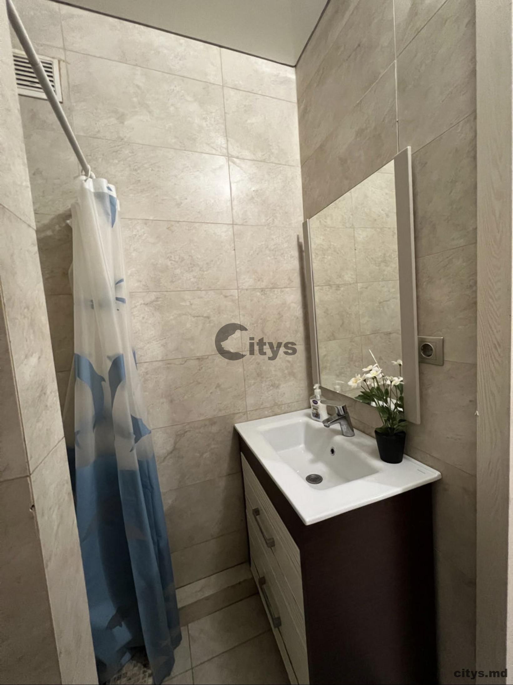 Сдается-1 комнатная квартира, 30м², Ботаника,Salcâmilor photo 6 - citys.md Сдается-1 комнатная квартира, 30м², Ботаника,Salcâmilor photo 5