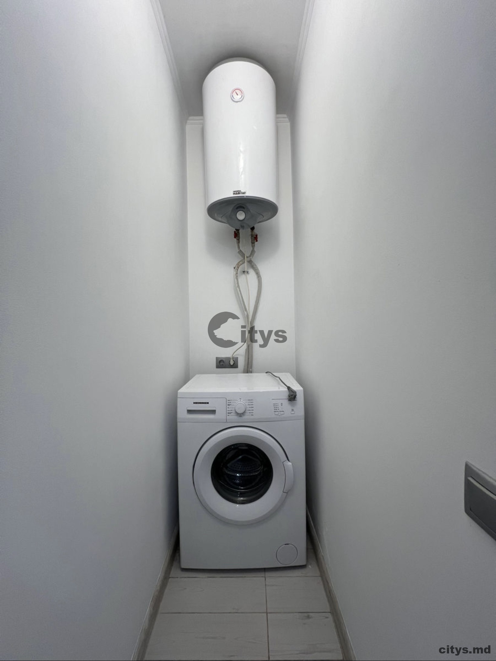 Сдается-1 комнатная квартира, 30м², Ботаника,Salcâmilor photo 7 - citys.md Сдается-1 комнатная квартира, 30м², Ботаника,Salcâmilor photo 6