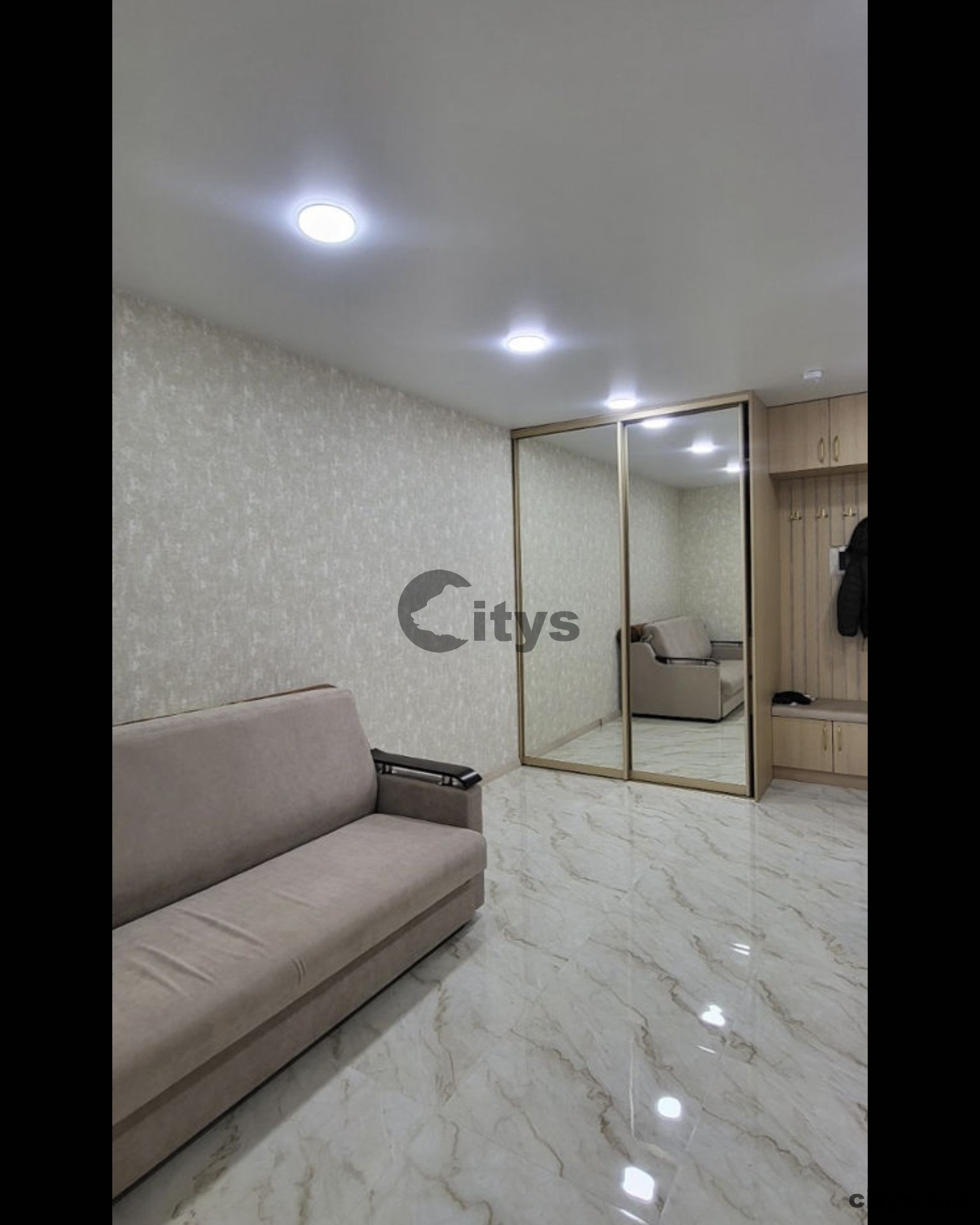 Chirie-Apartament cu 1 cameră, 50m², Buiucani,Иоана Раду photo 1