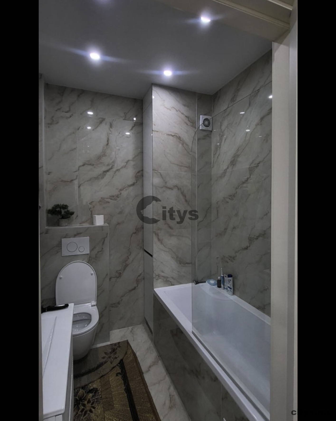 Chirie-Apartament cu 1 cameră, 50m², Buiucani,Иоана Раду photo 3