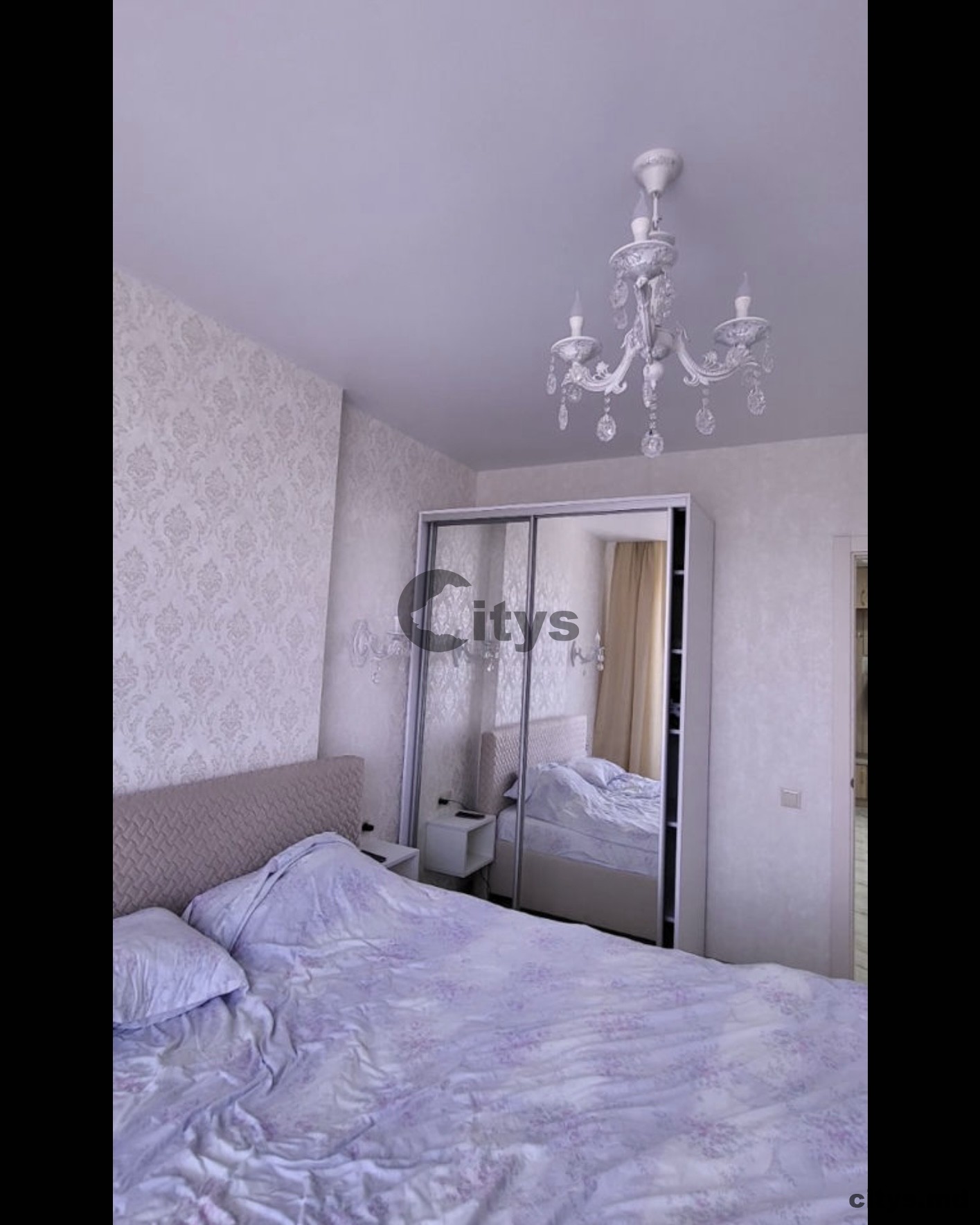 Chirie-Apartament cu 1 cameră, 50m², Buiucani,Иоана Раду photo 4