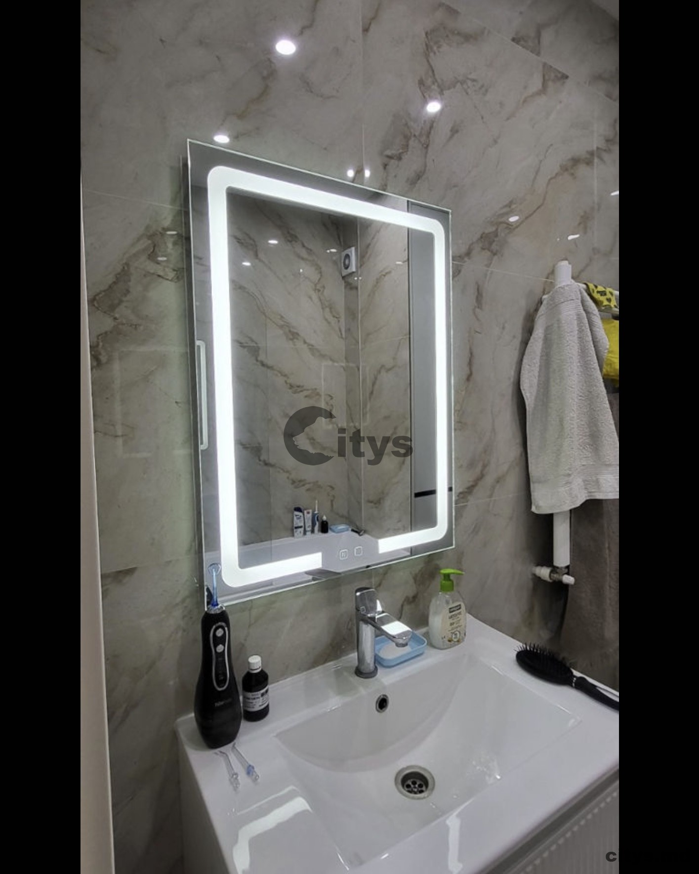 Chirie-Apartament cu 1 cameră, 50m², Buiucani,Иоана Раду photo 6