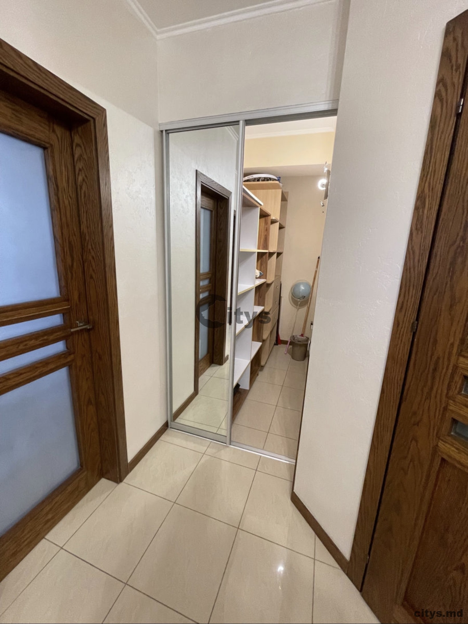 Сдается-1 комнатная квартира, 54м², центр,Valea Trandafirilor photo 5 - citys.md Сдается-1 комнатная квартира, 54м², центр,Valea Trandafirilor photo 4