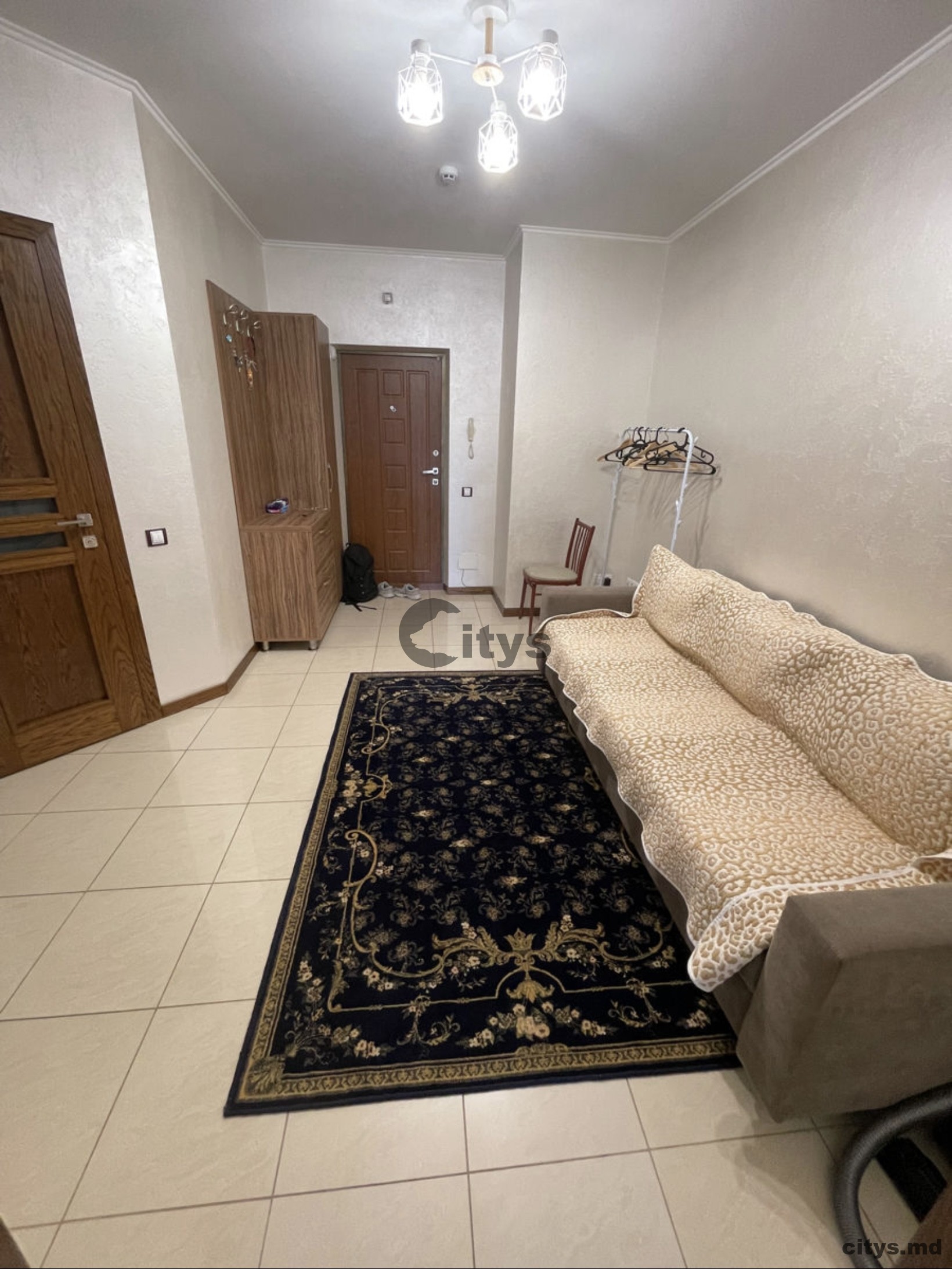 Сдается-1 комнатная квартира, 54м², центр,Valea Trandafirilor photo 6 - citys.md Сдается-1 комнатная квартира, 54м², центр,Valea Trandafirilor photo 5