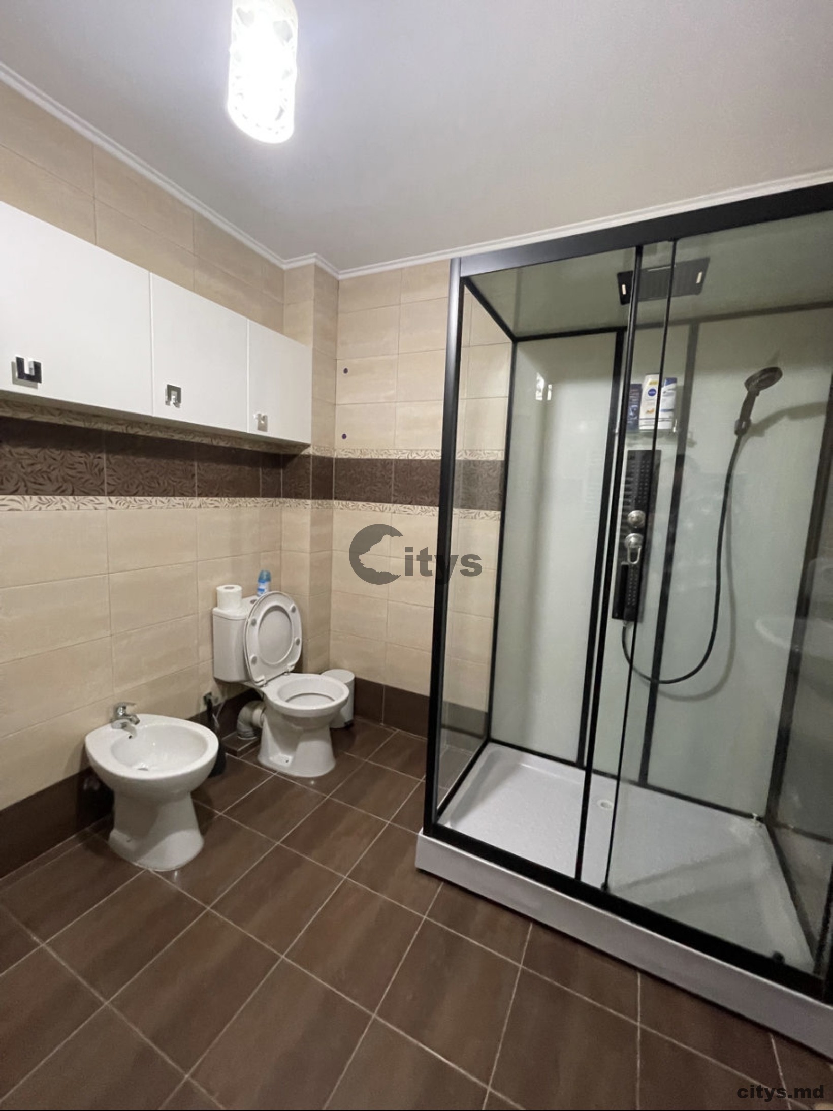 Сдается-1 комнатная квартира, 54м², центр,Valea Trandafirilor photo 8 - citys.md Сдается-1 комнатная квартира, 54м², центр,Valea Trandafirilor photo 7